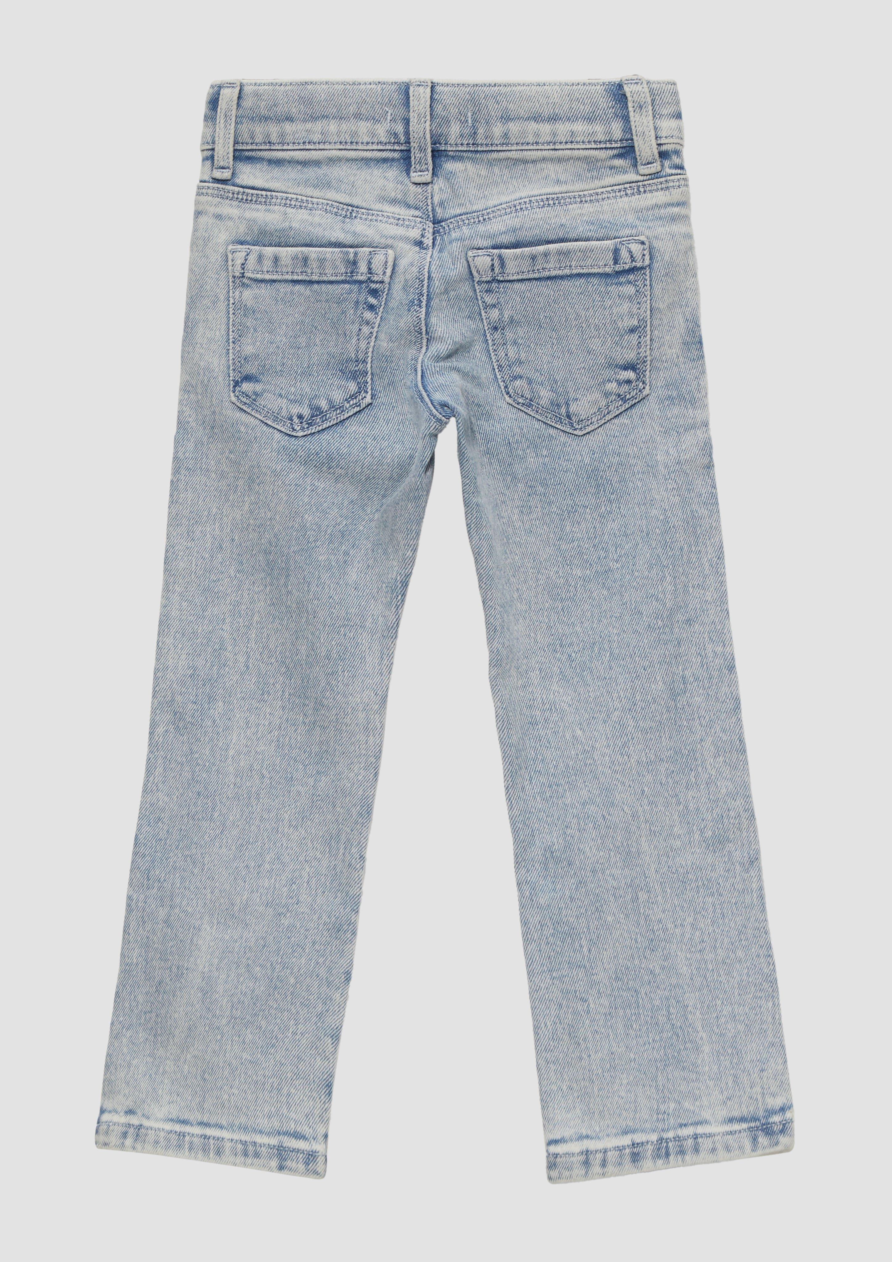 Pantalon en jean in 51Z7