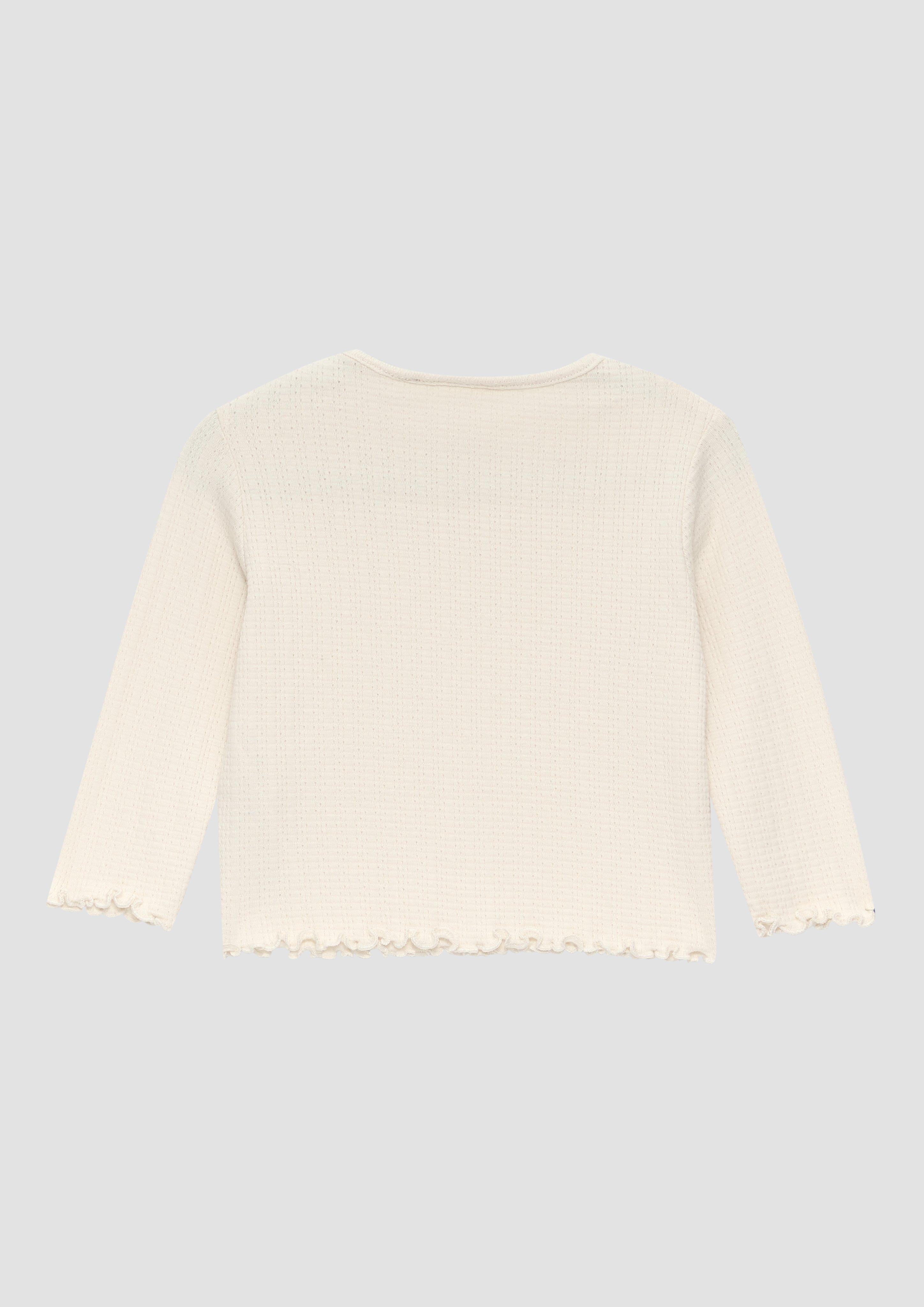 T-shirt in 0805 & 4751