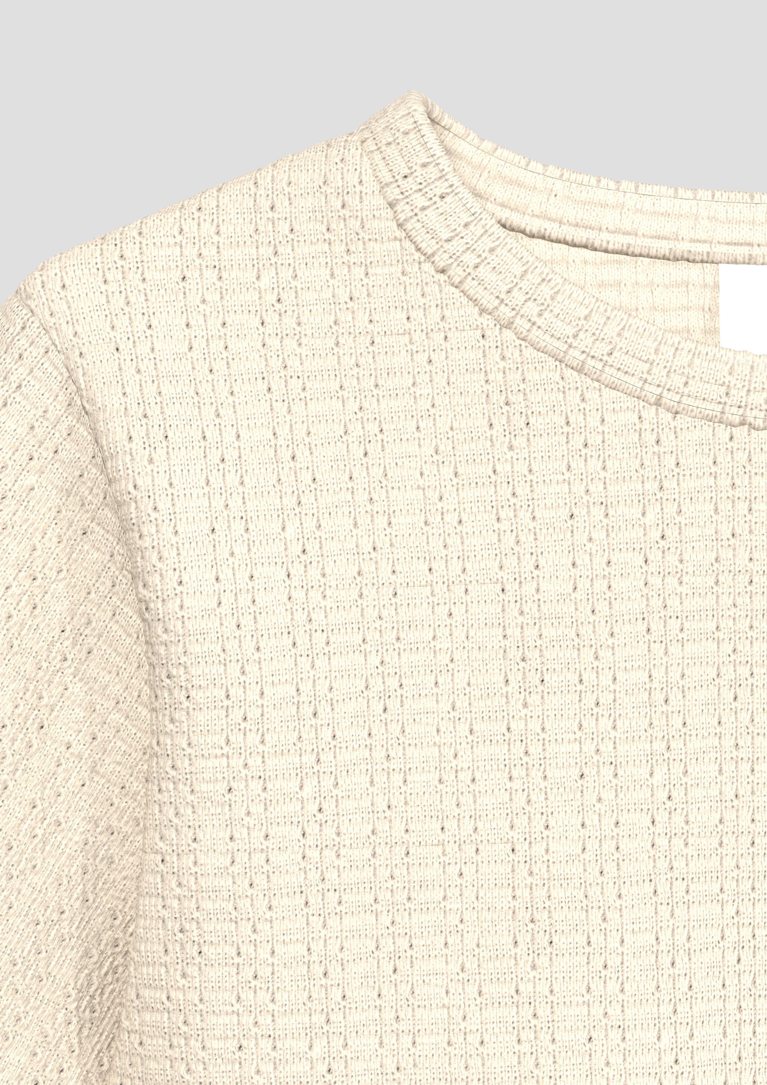 T-shirt in 0805 & 4751