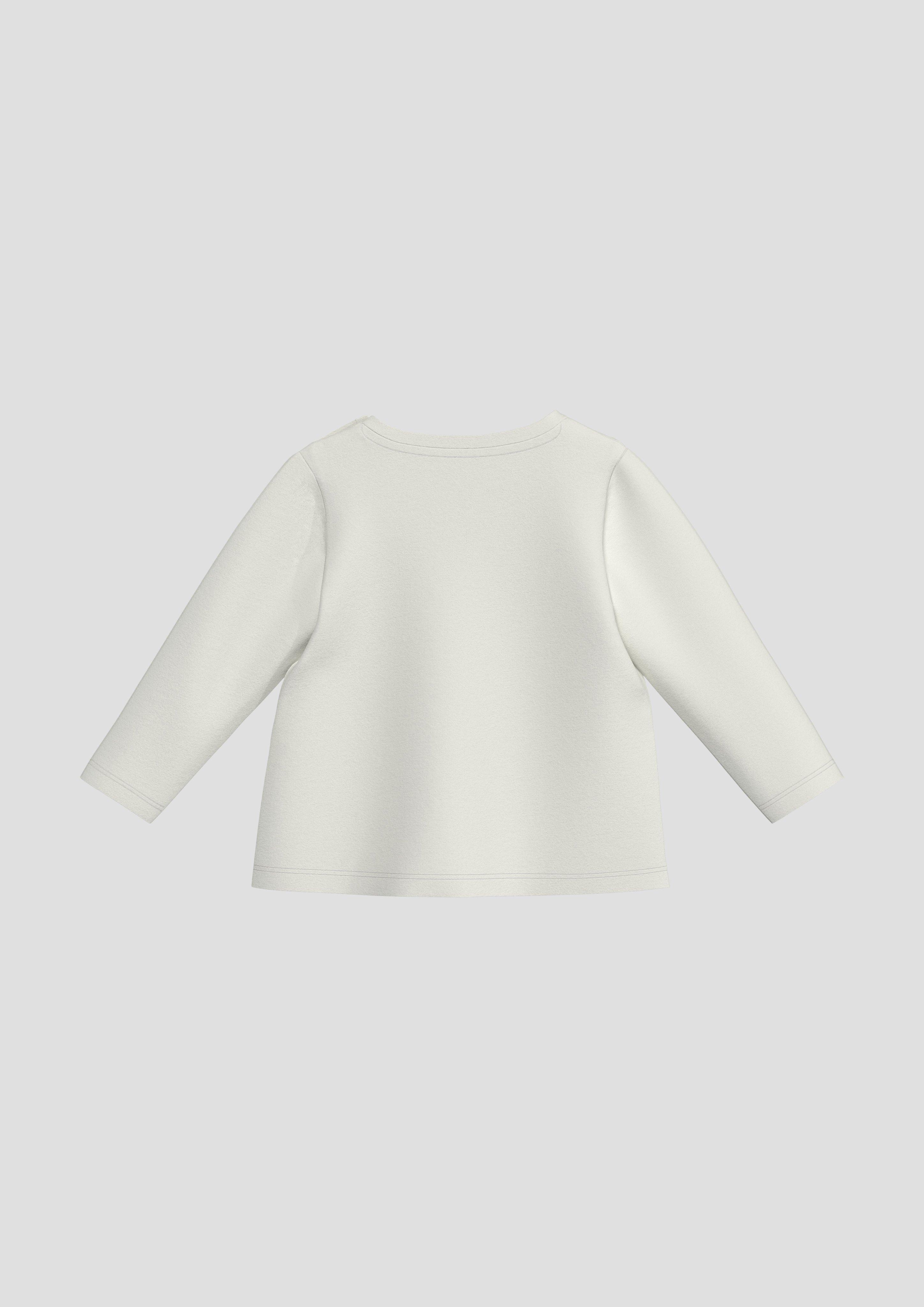 T-shirt in 0210 & 4725