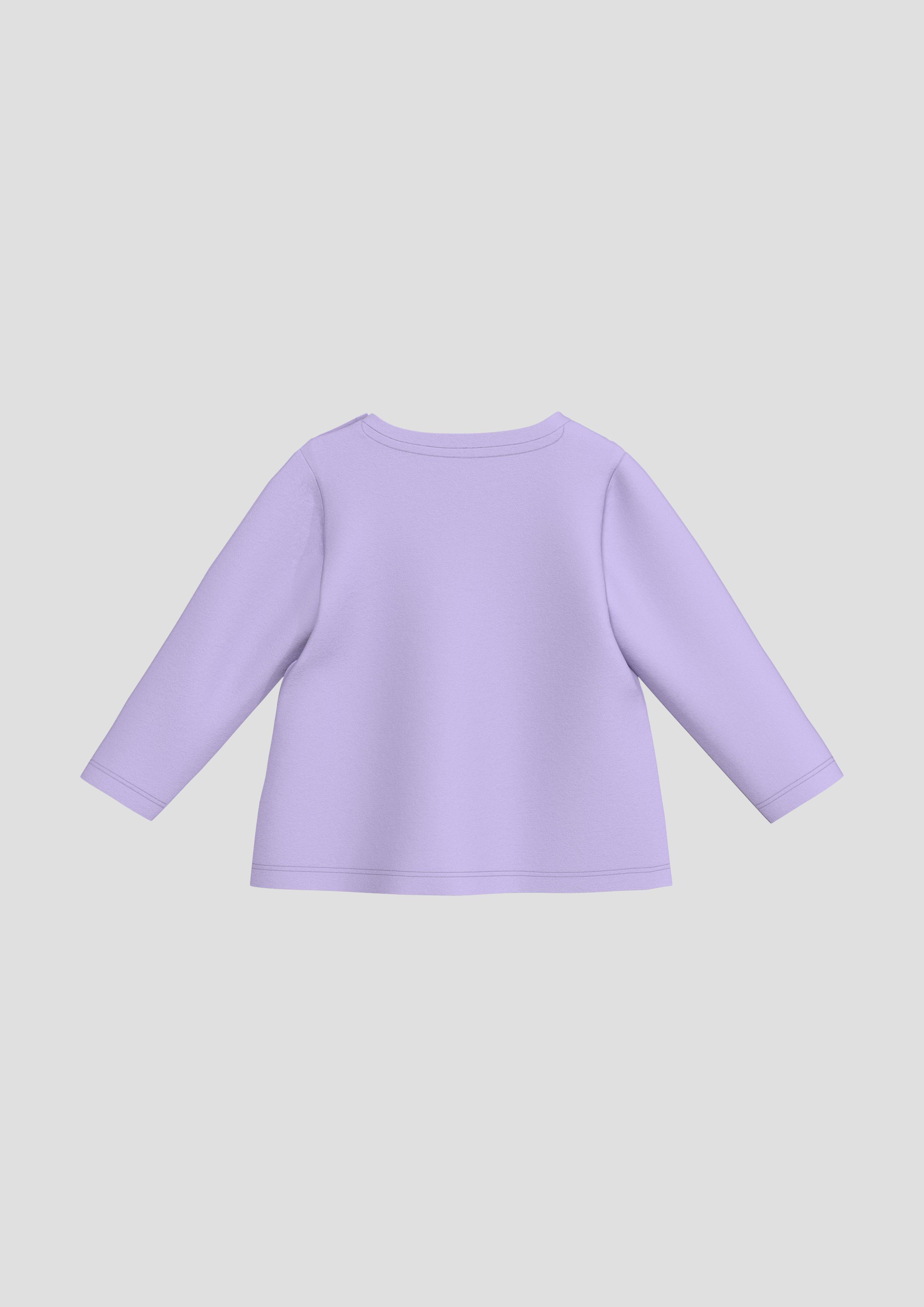 T-shirt in 4725 & 0210