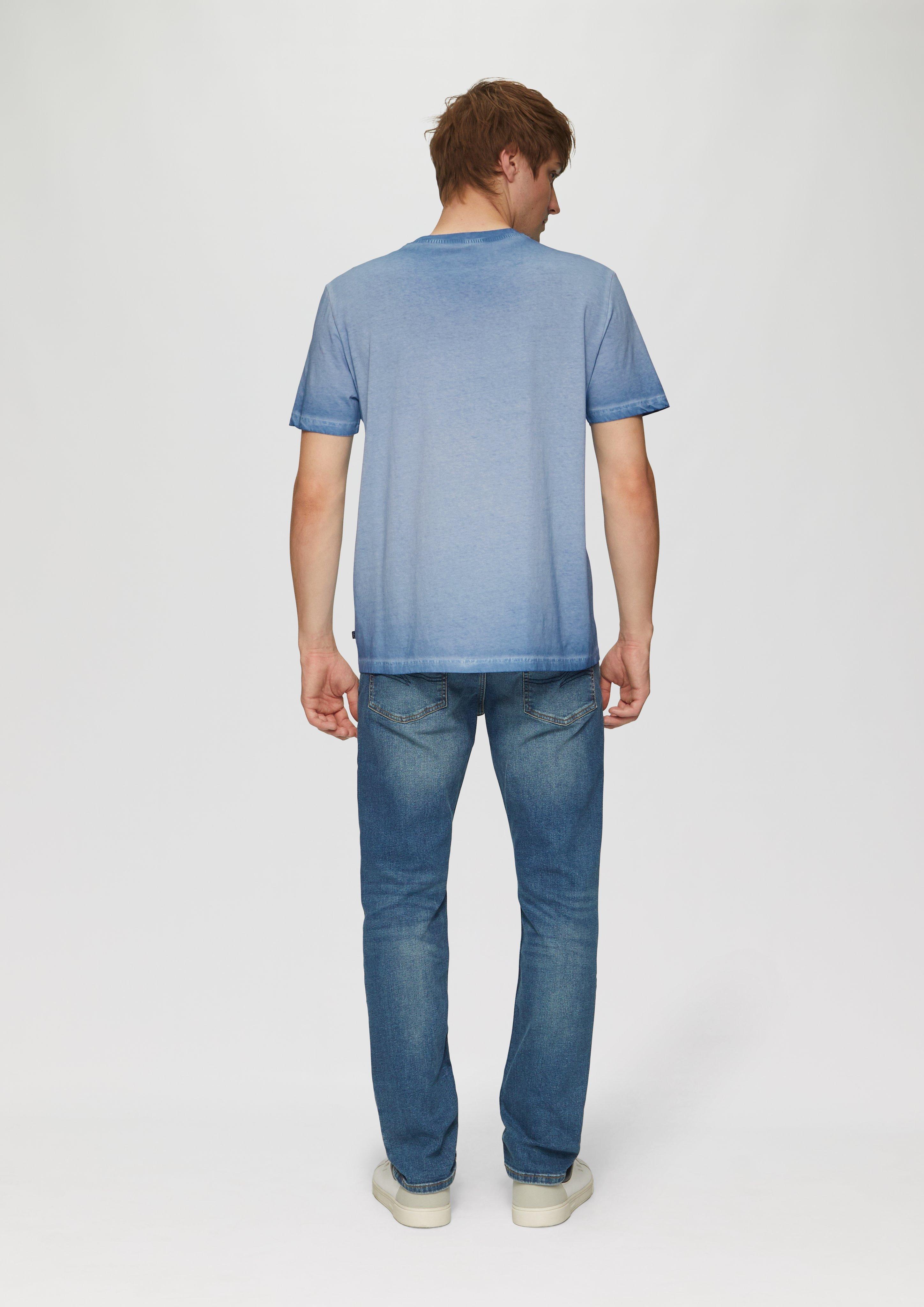 T-shirt in 5445, 1602, 5883 & 9666