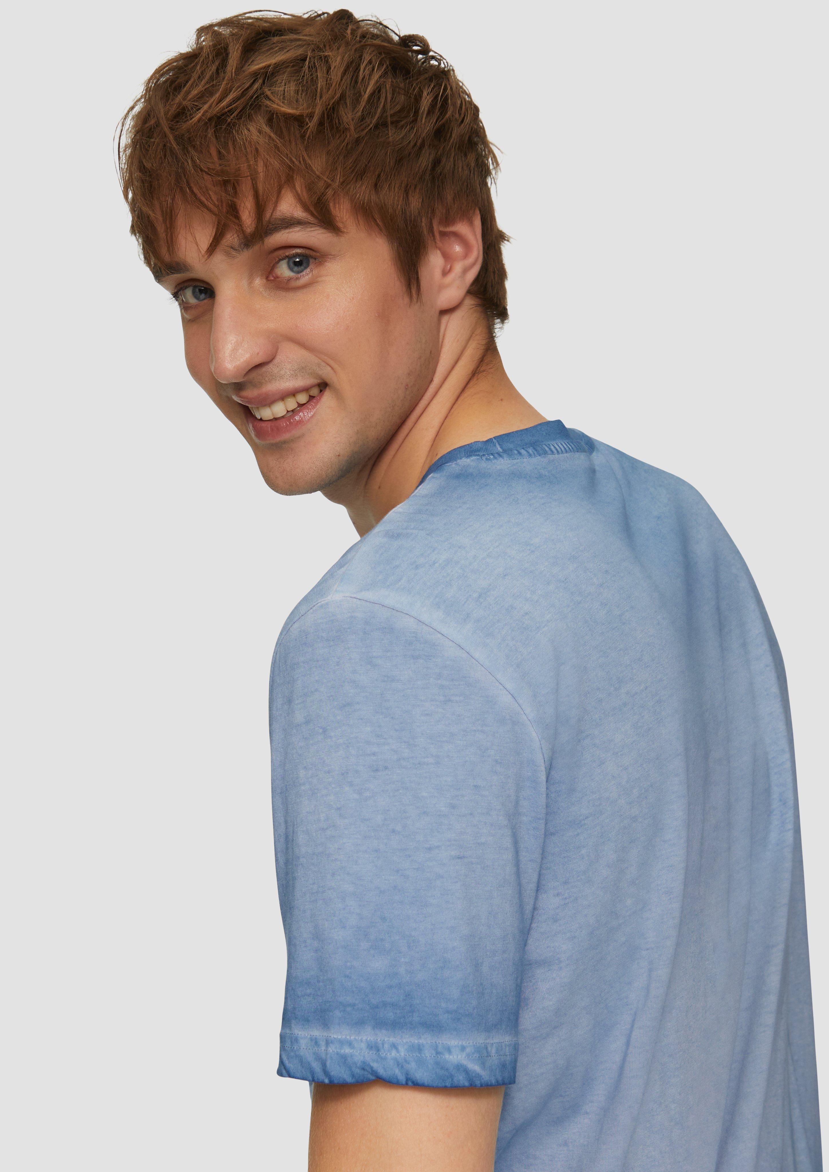 T-shirt in 5445, 1602, 5883 & 9666