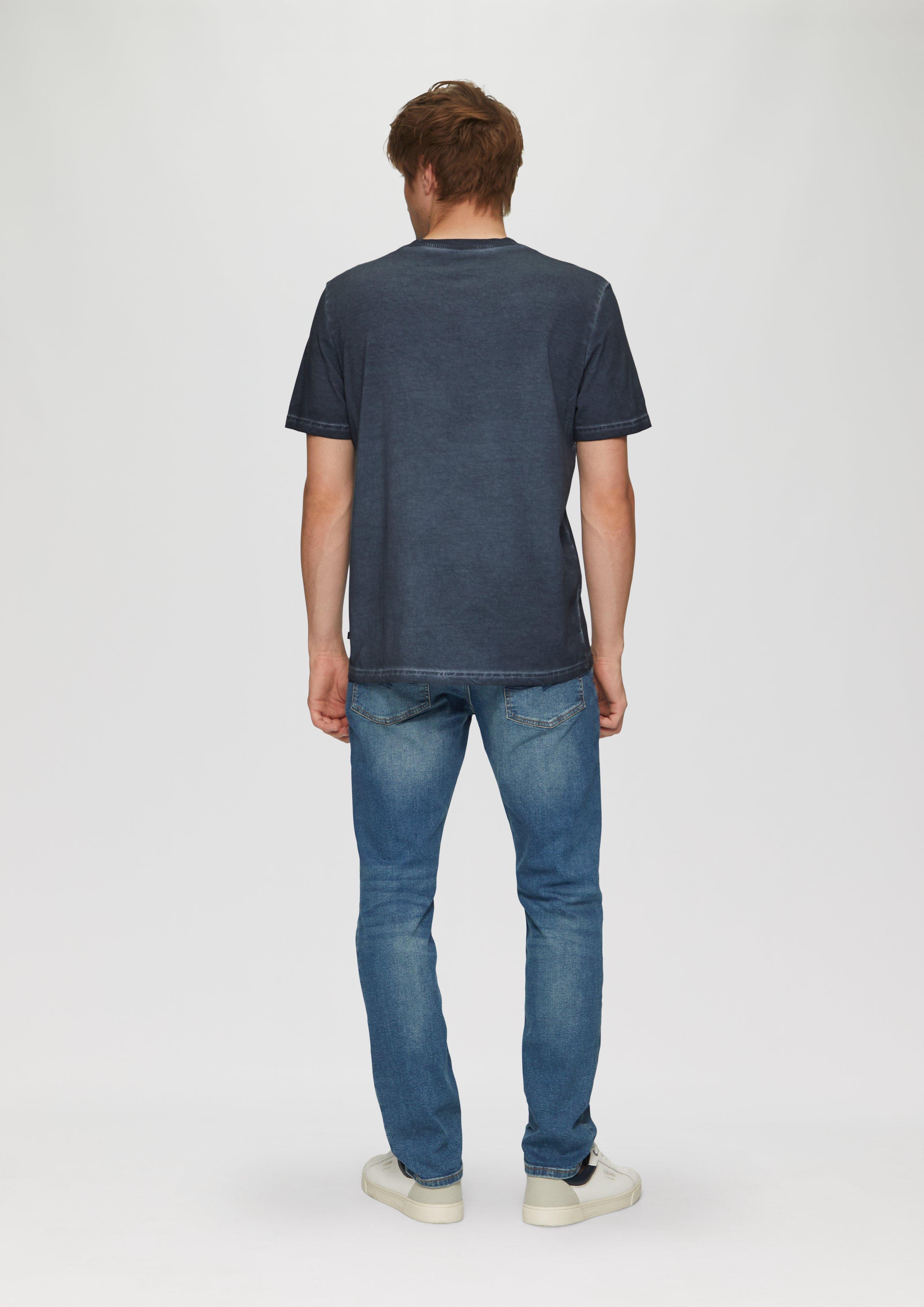 T-shirt in 5883, 1602, 5445 & 9666