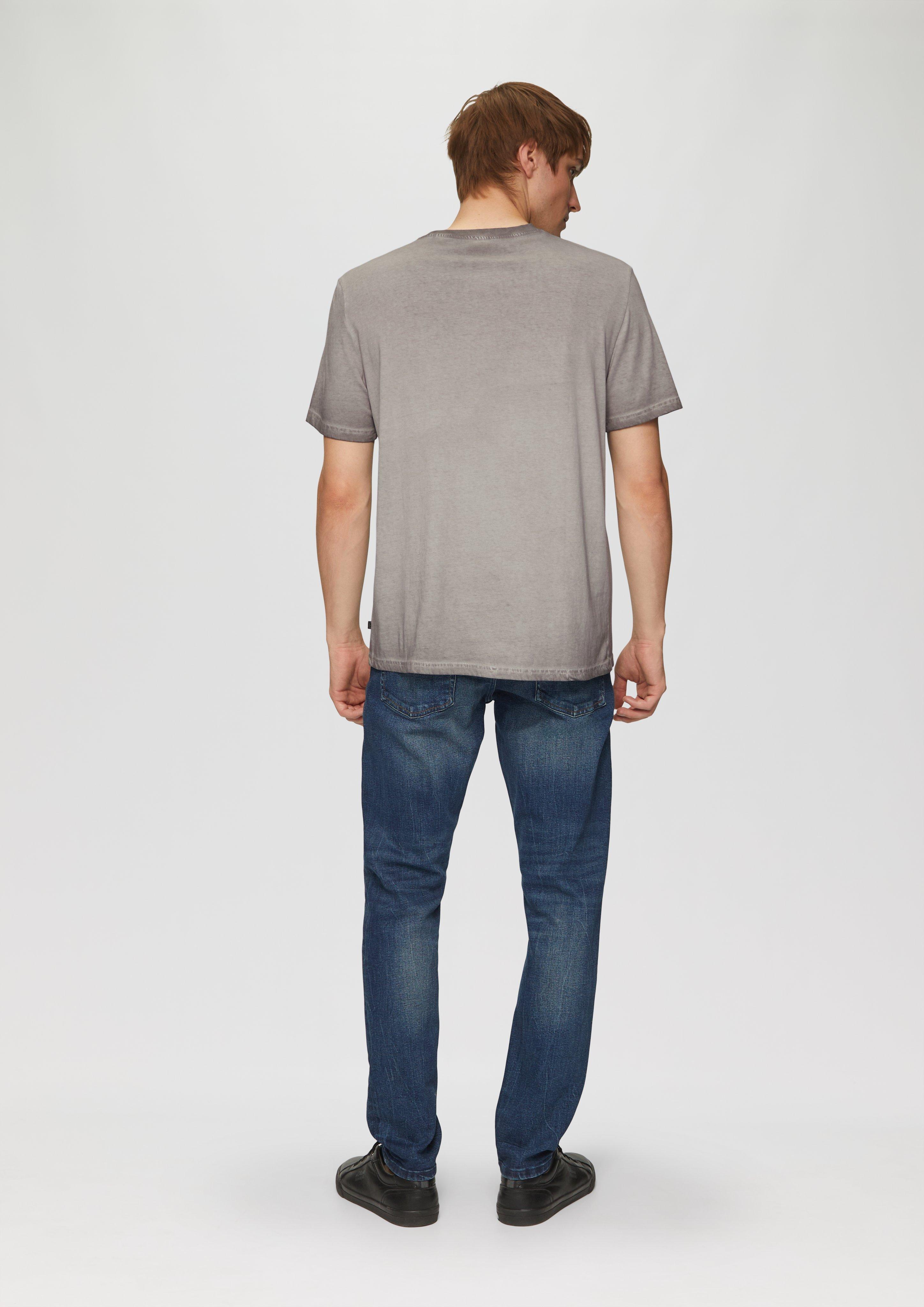 T-shirt in 9666, 1602, 5445 & 5883