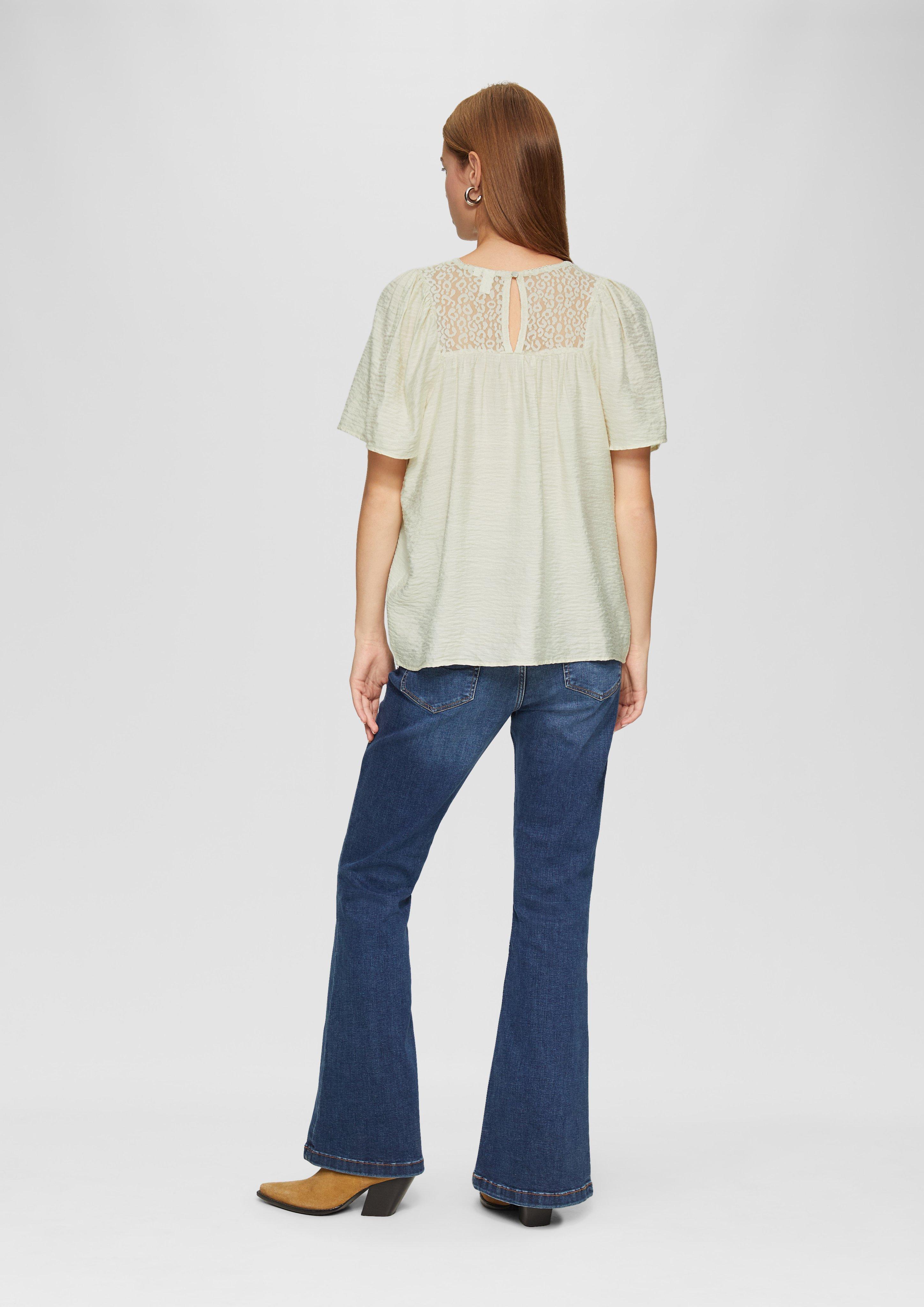 Bluse in 0510 & 9999