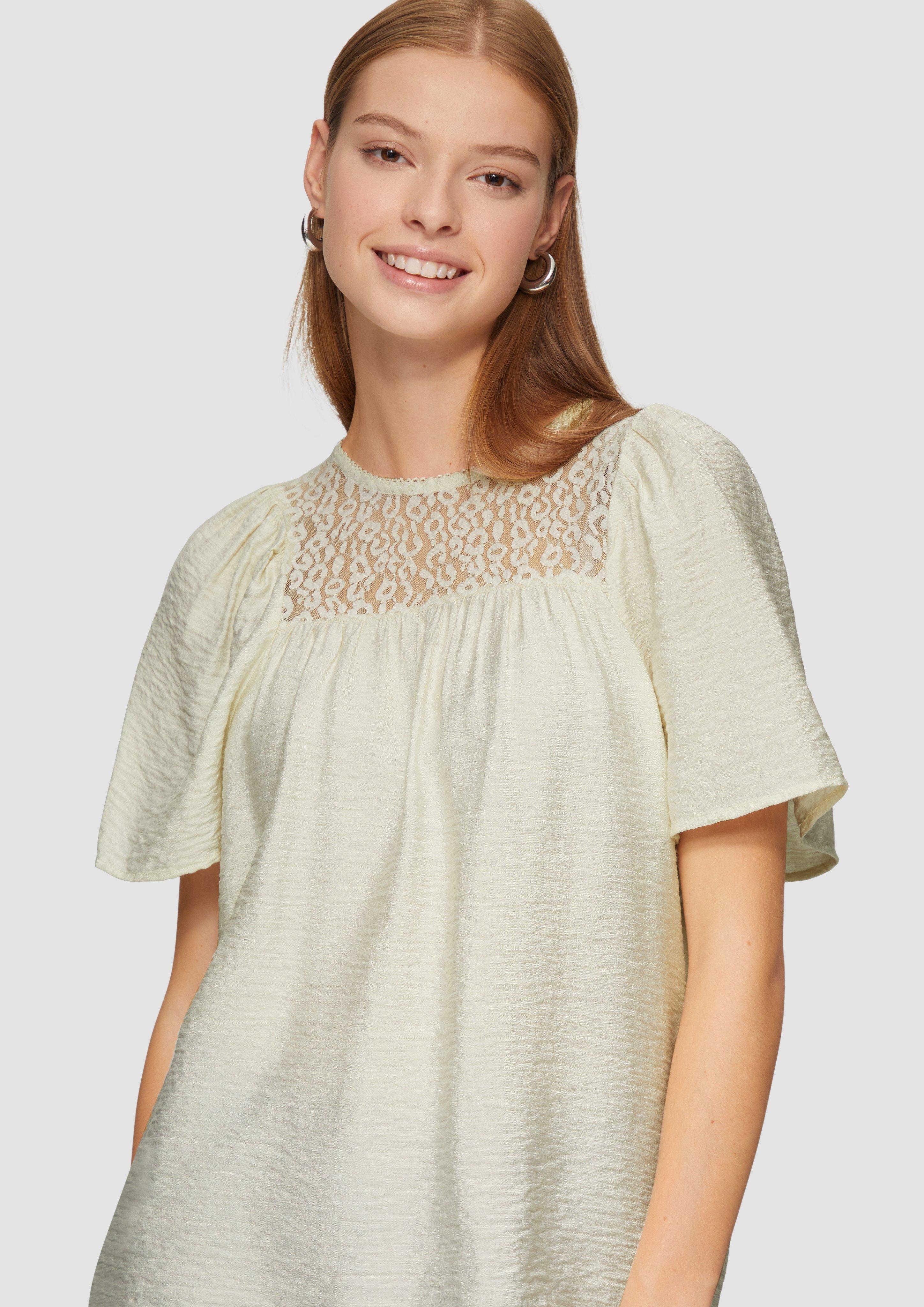 Bluse in 0510 & 9999