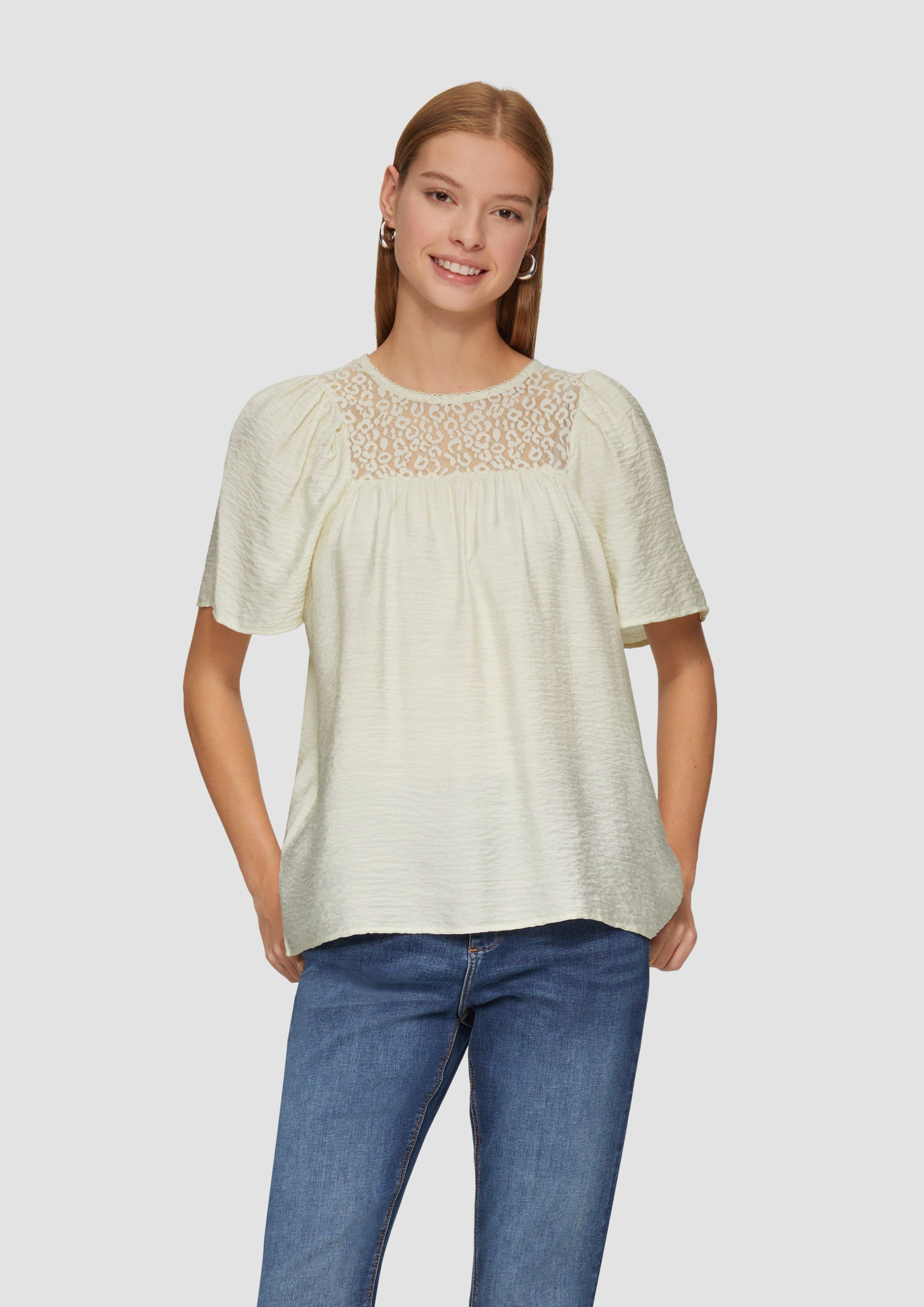 Bluse in 0510 & 9999