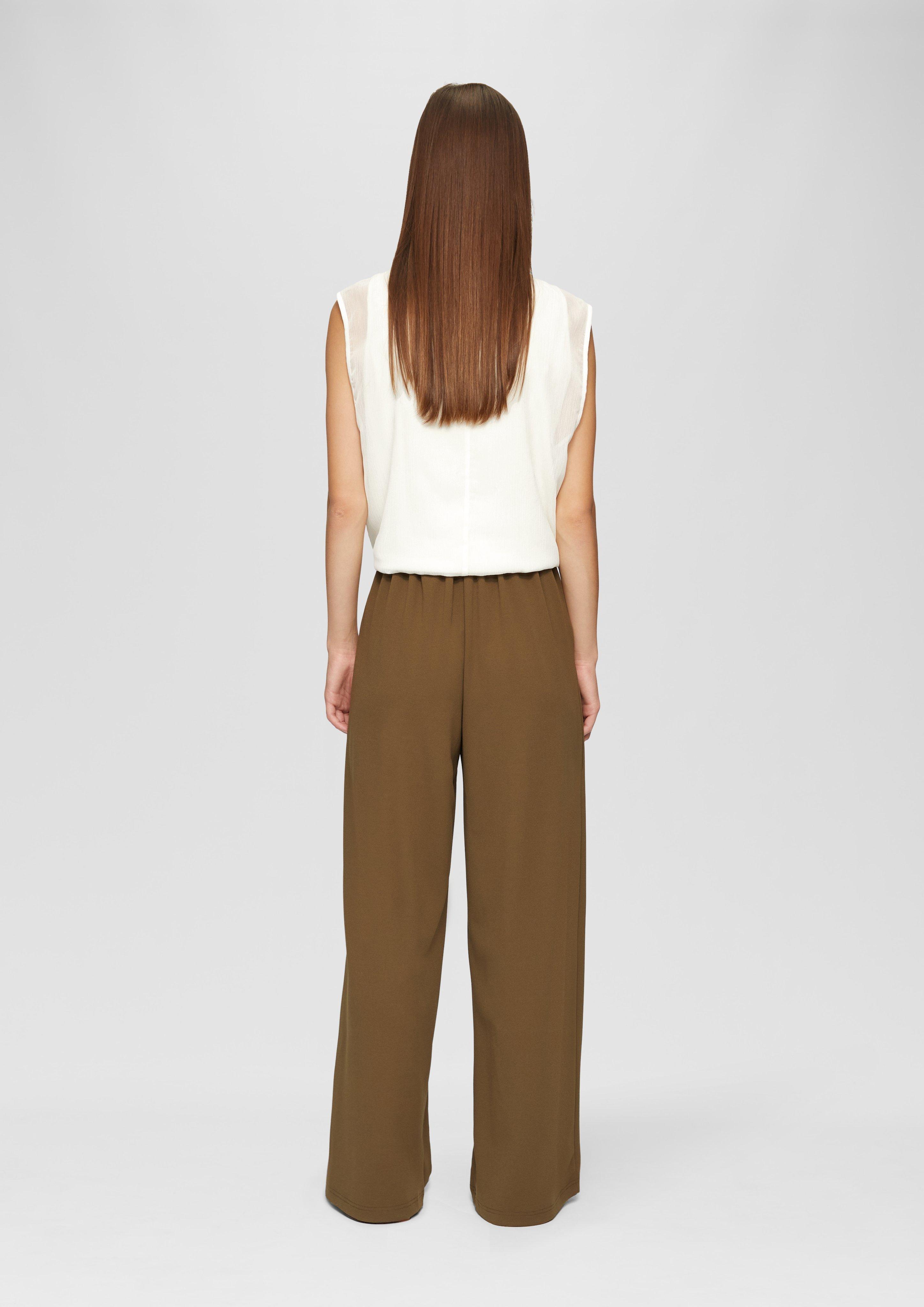 Blouse in 0510 & 9666