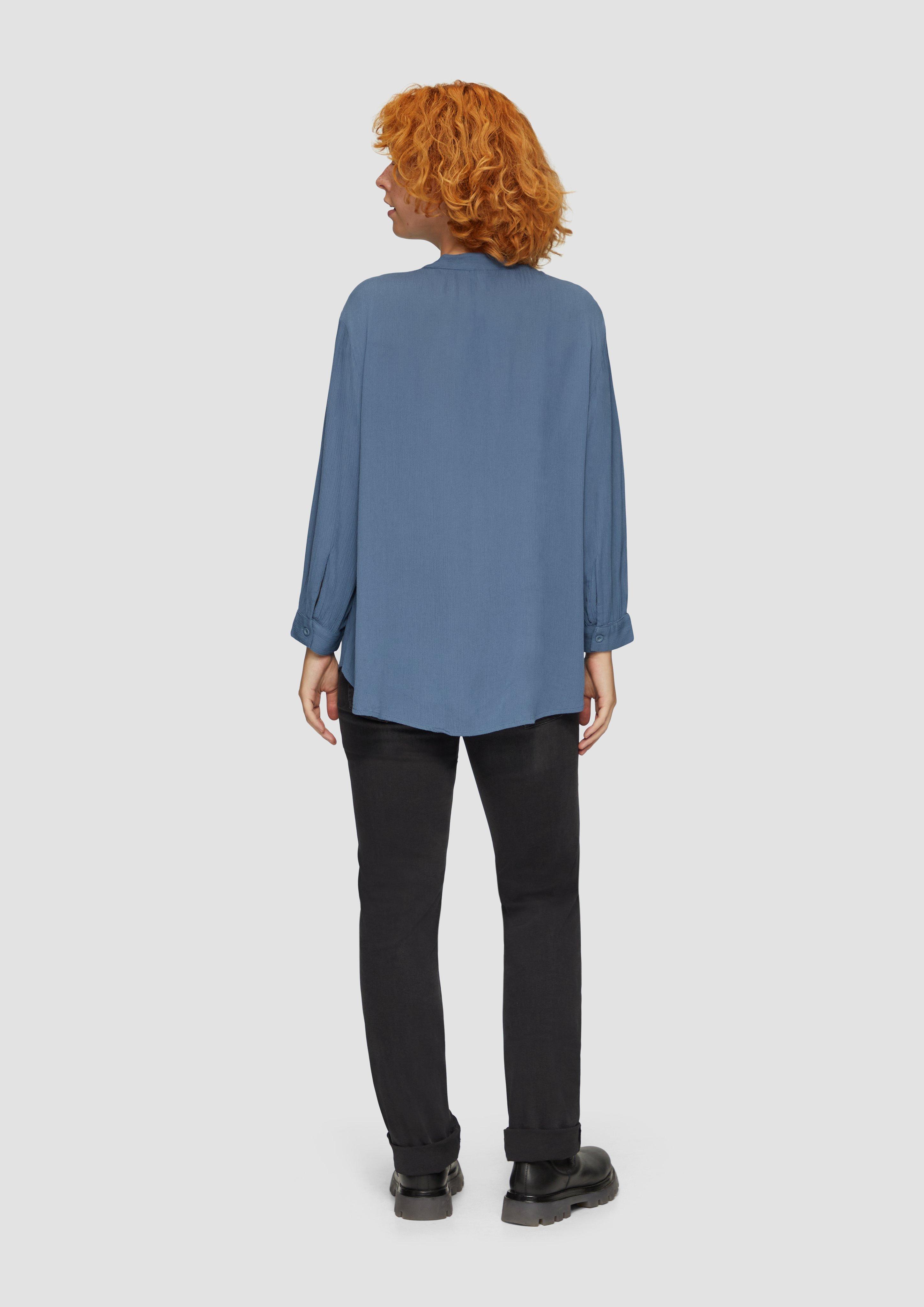 Bluse in 5414 & 4056