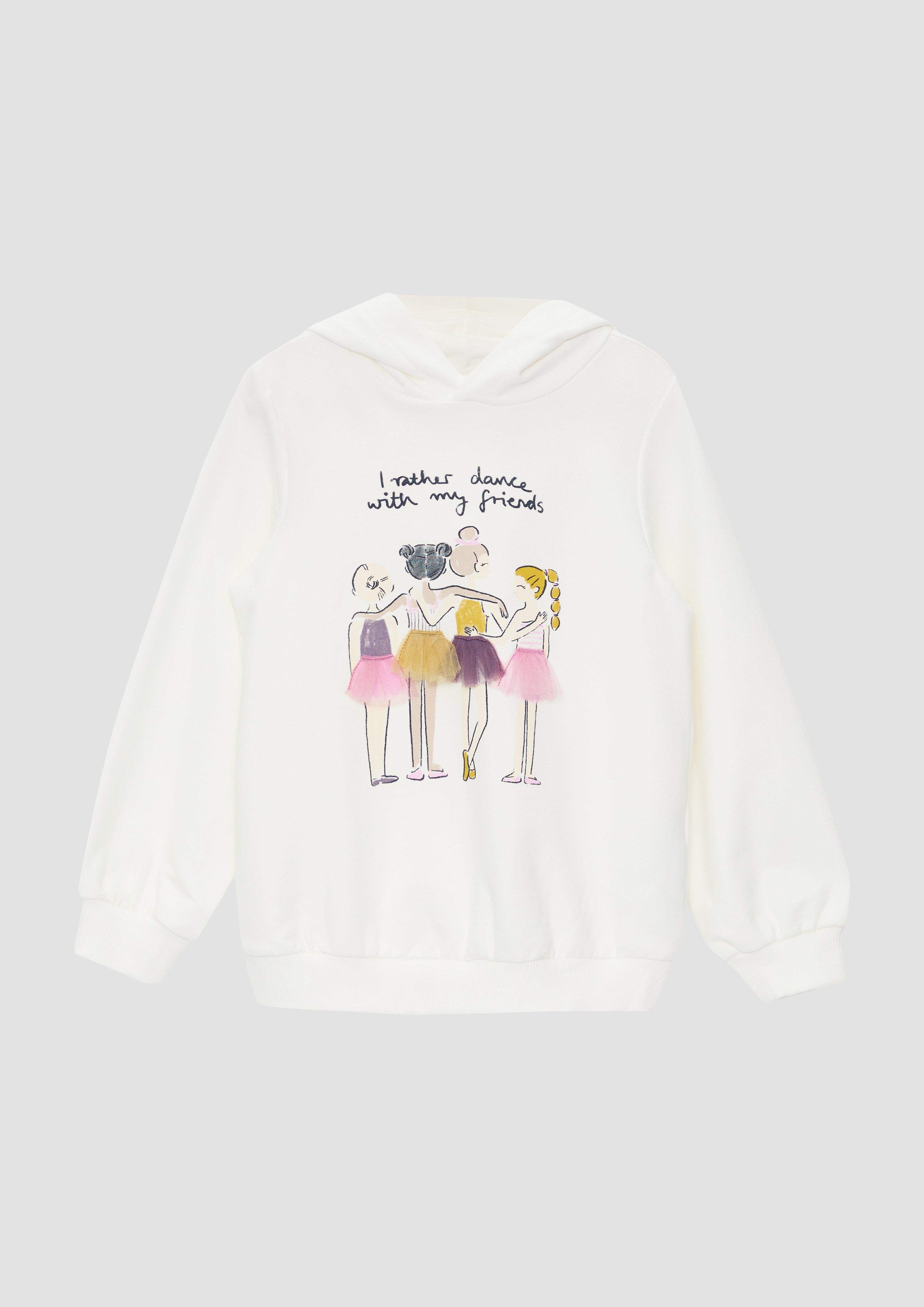 Product sibling bijela