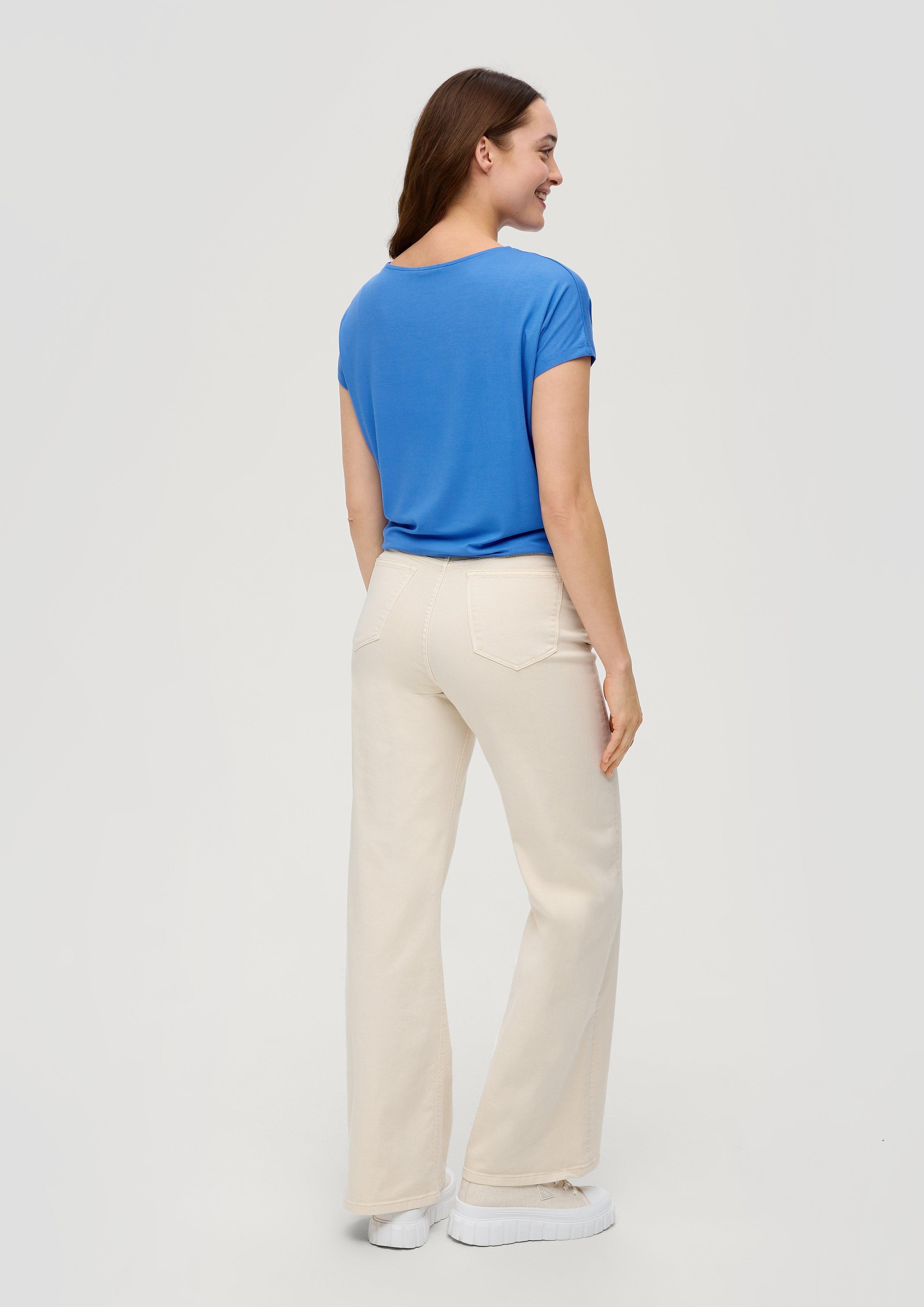 T-shirt in 5531 & 2590