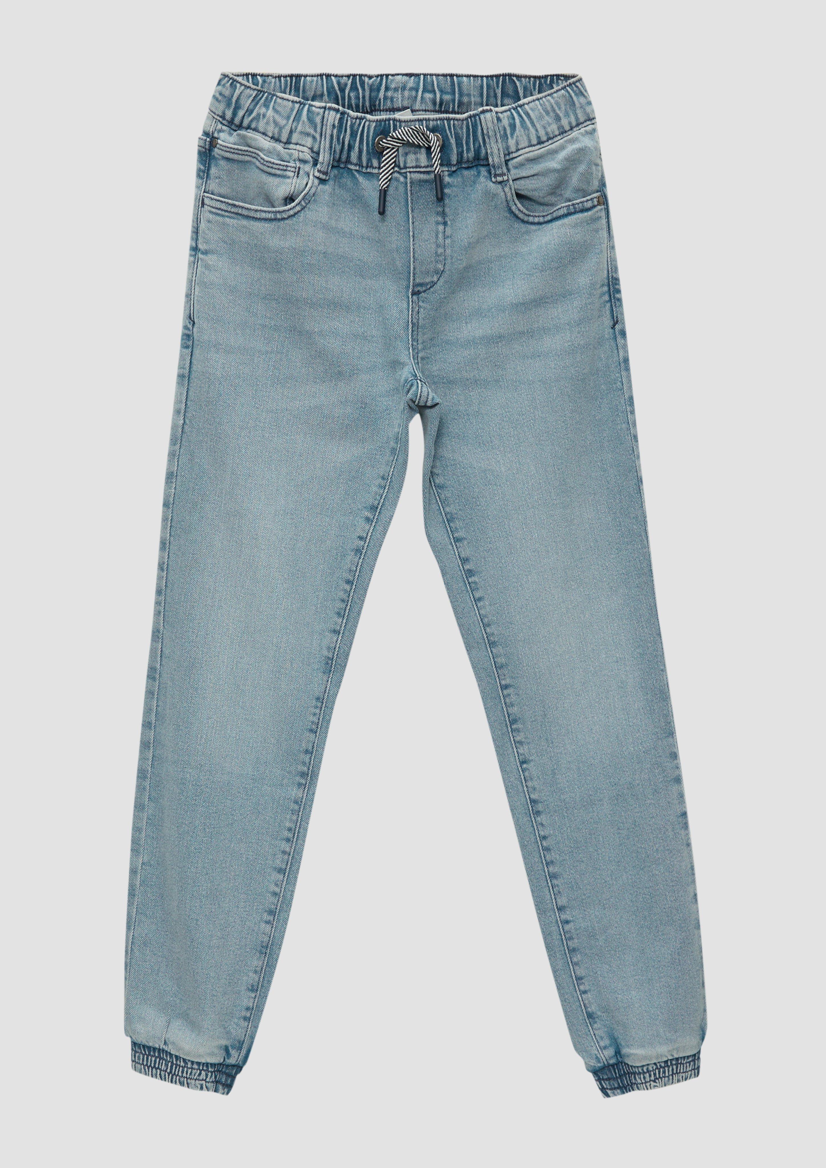 Jeans-Hose