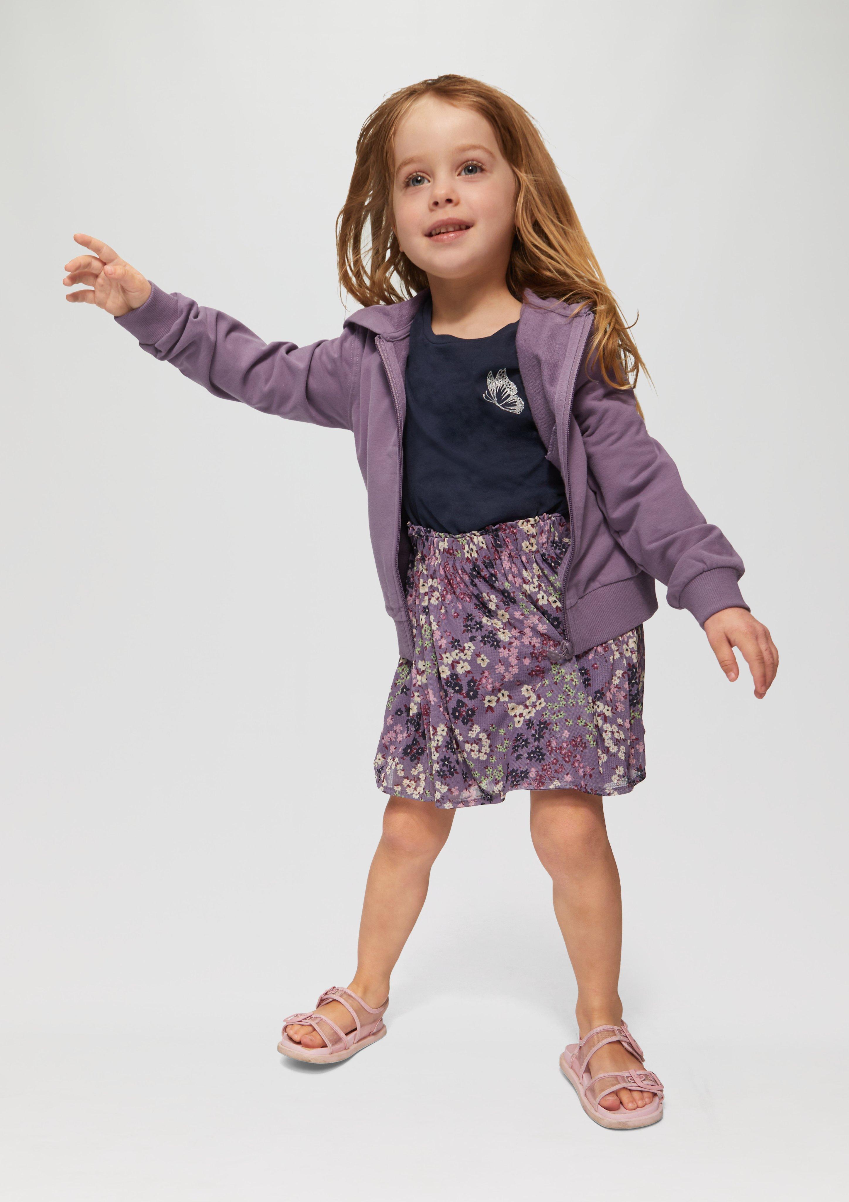 mikinová bunda in 4873