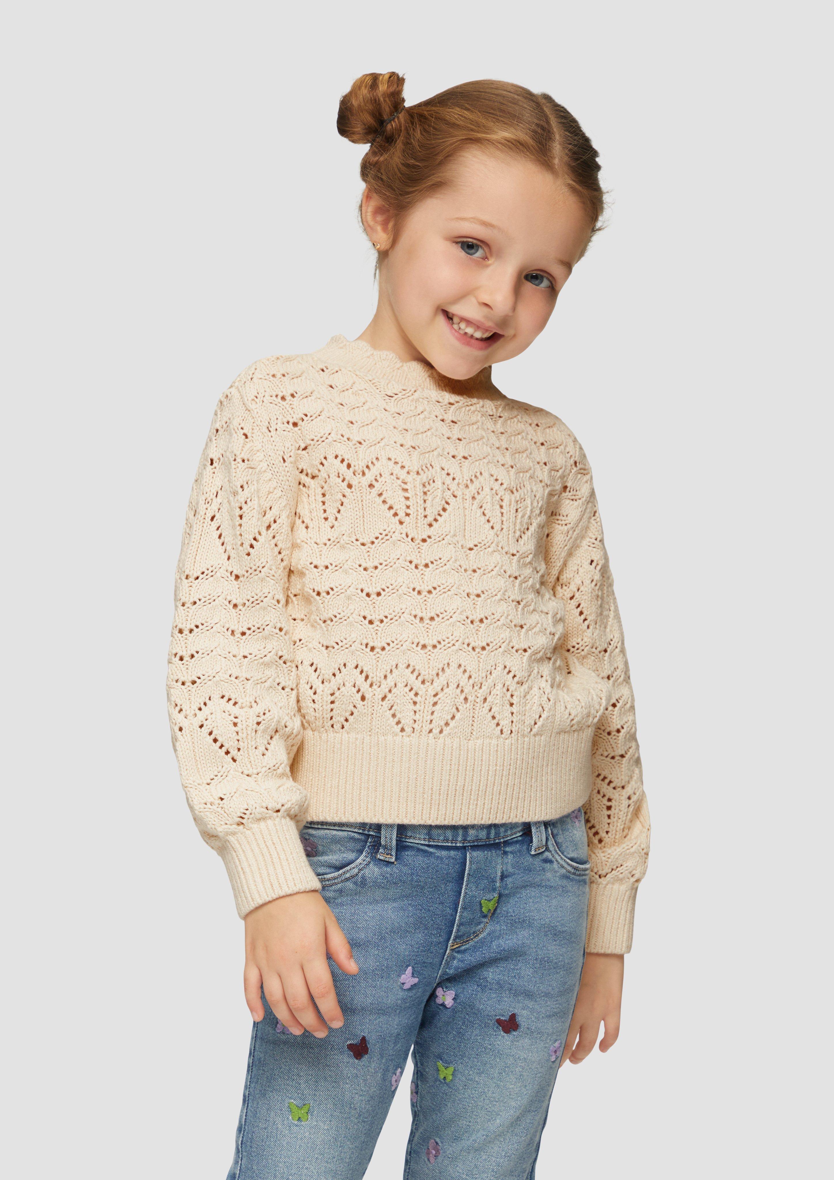 Pulovr in 0805 & 4725