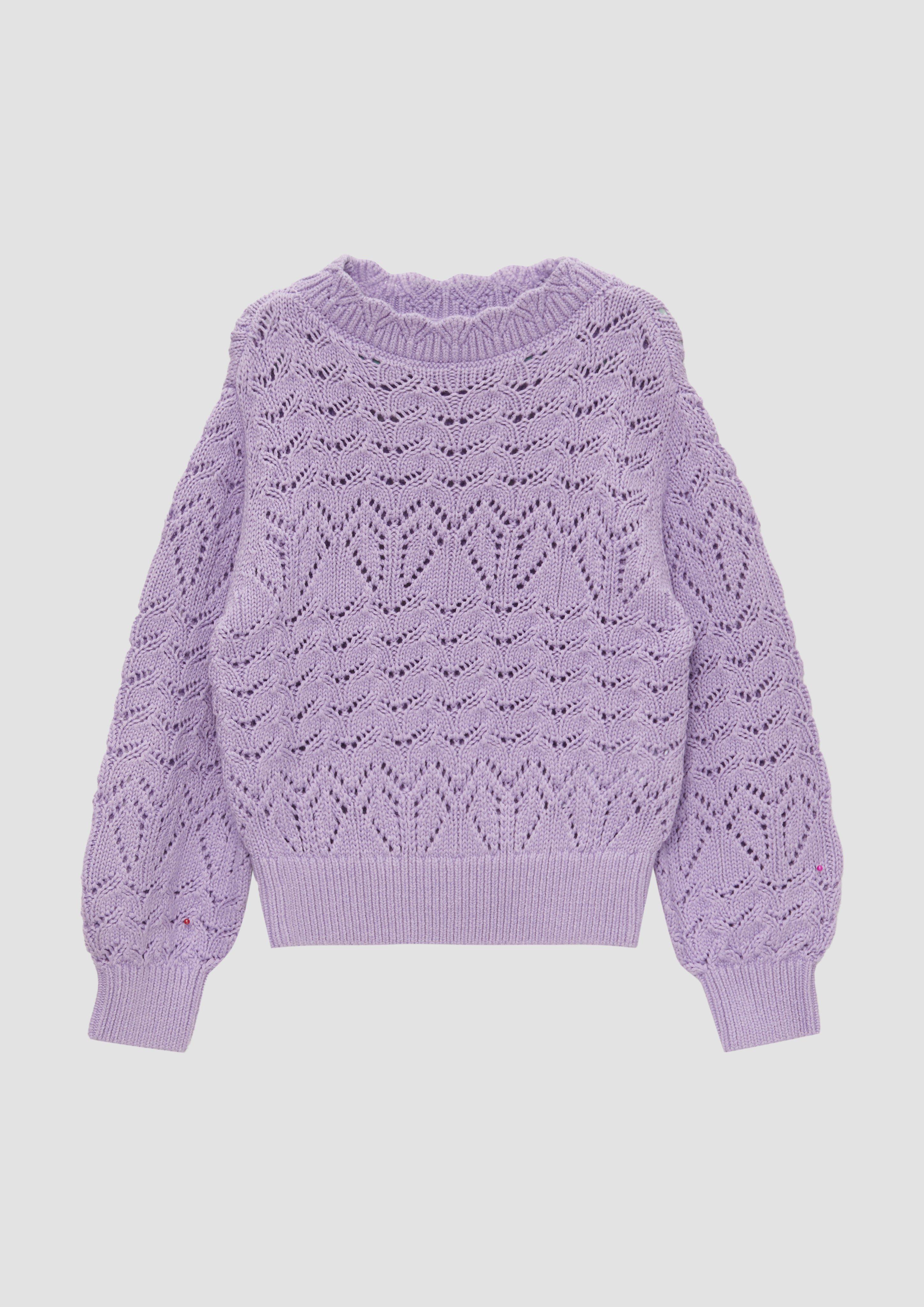 Strickpullover