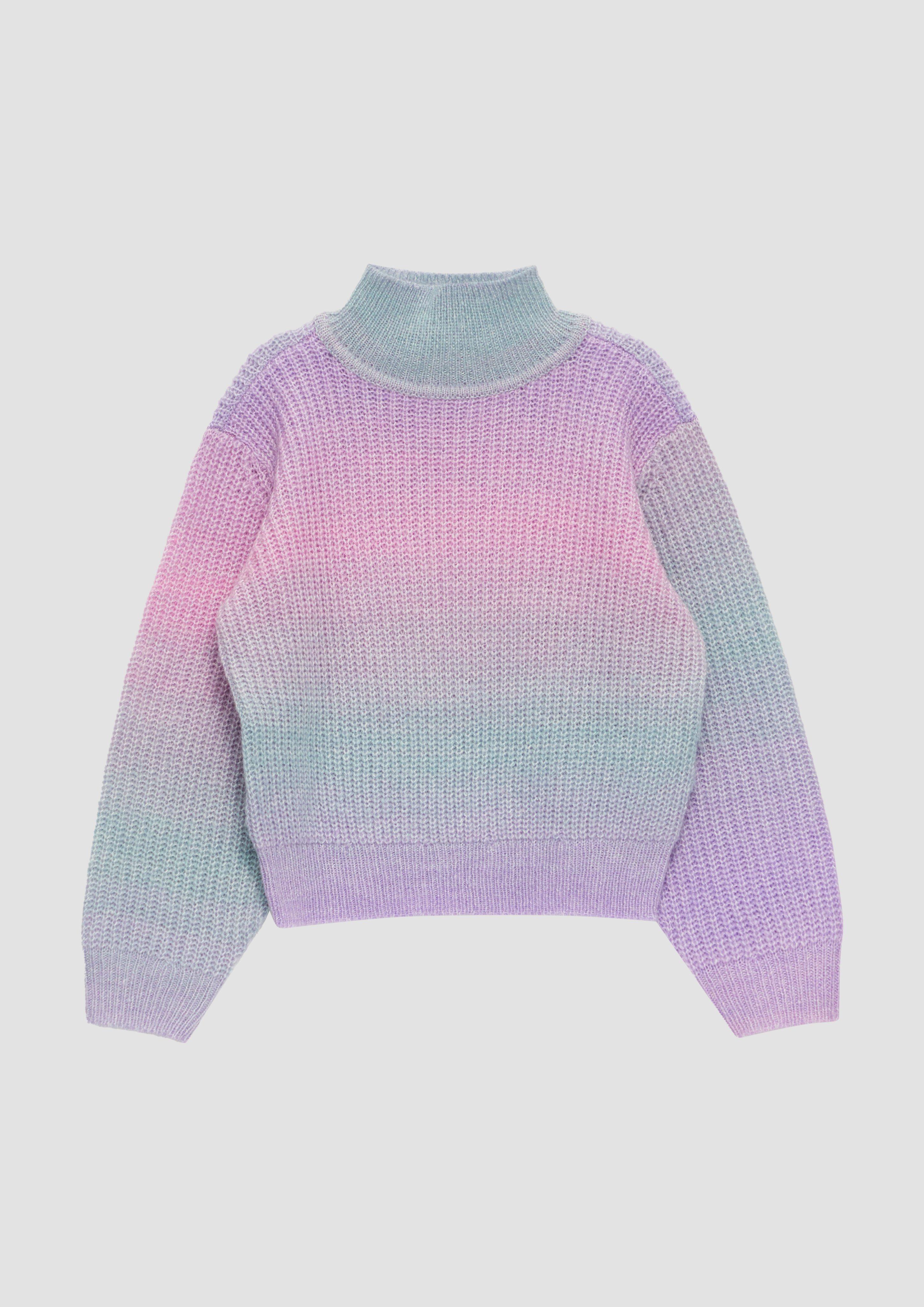 Strickpullover