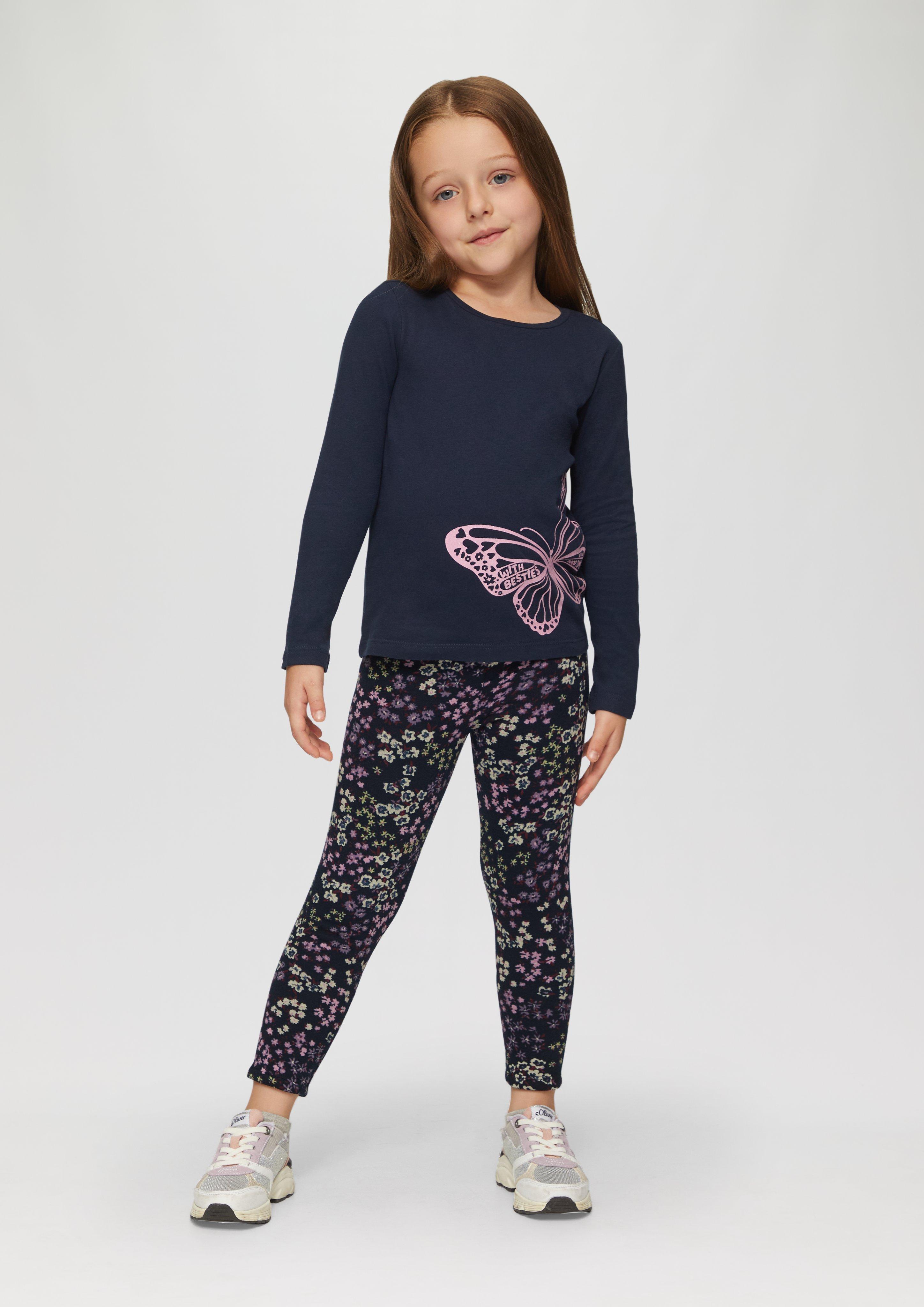 Legging in 59A3, 48A3 & 74A3