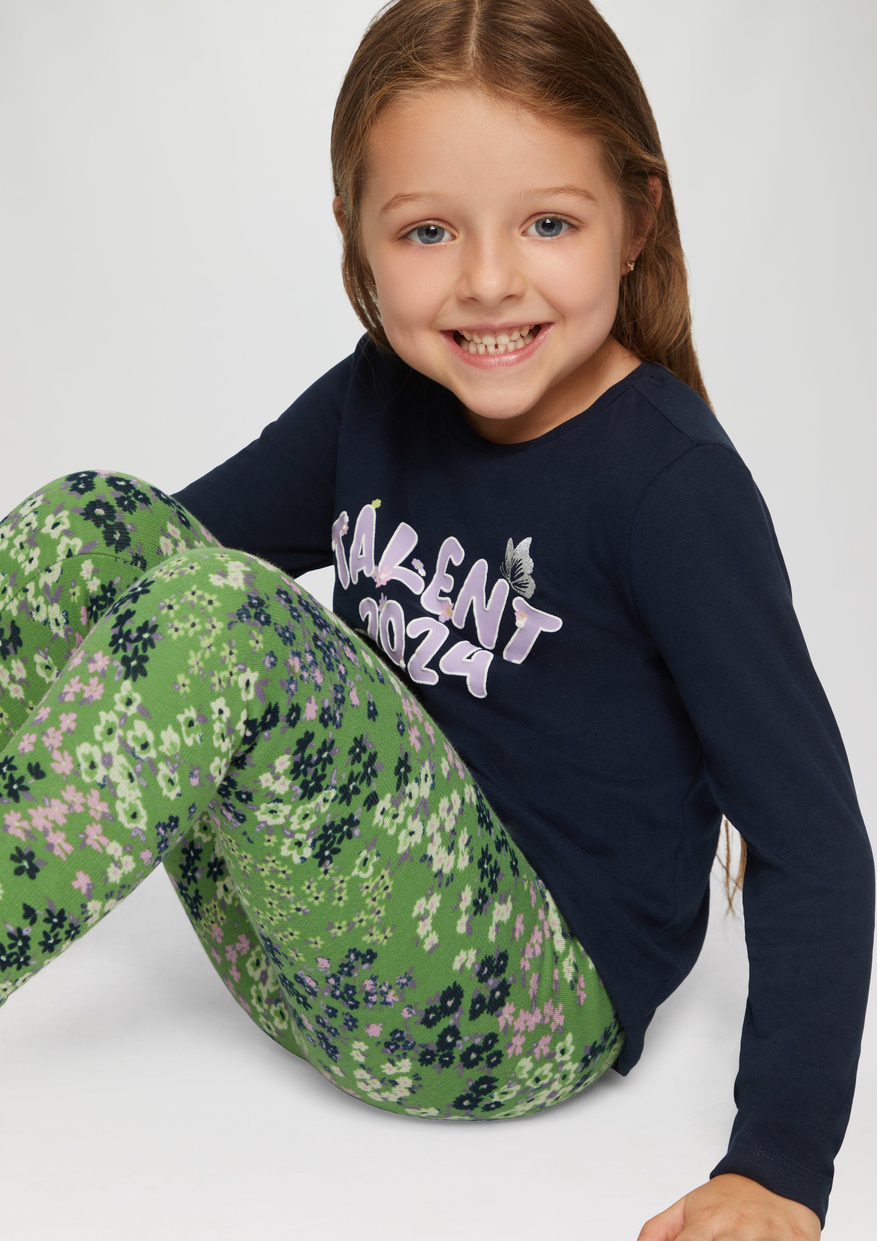 Legging in 74A3 & 48A3