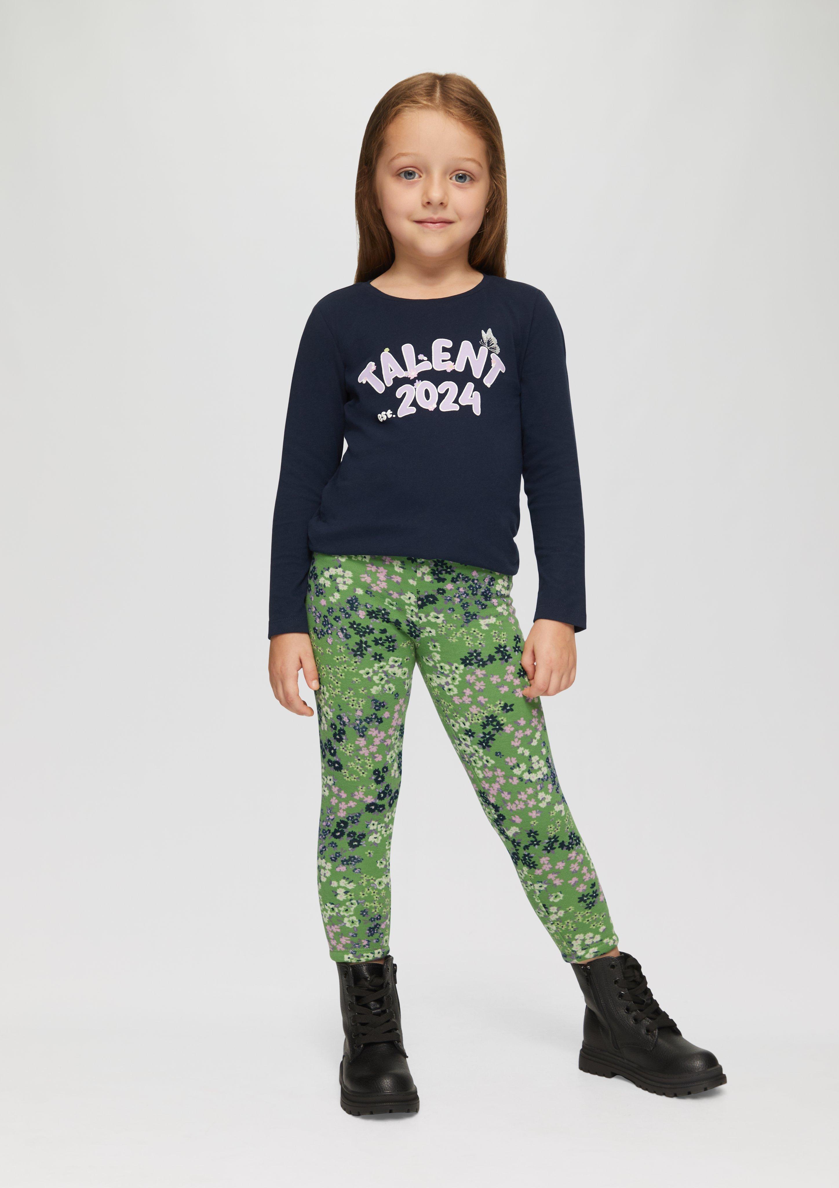 Legging in 74A3 & 48A3