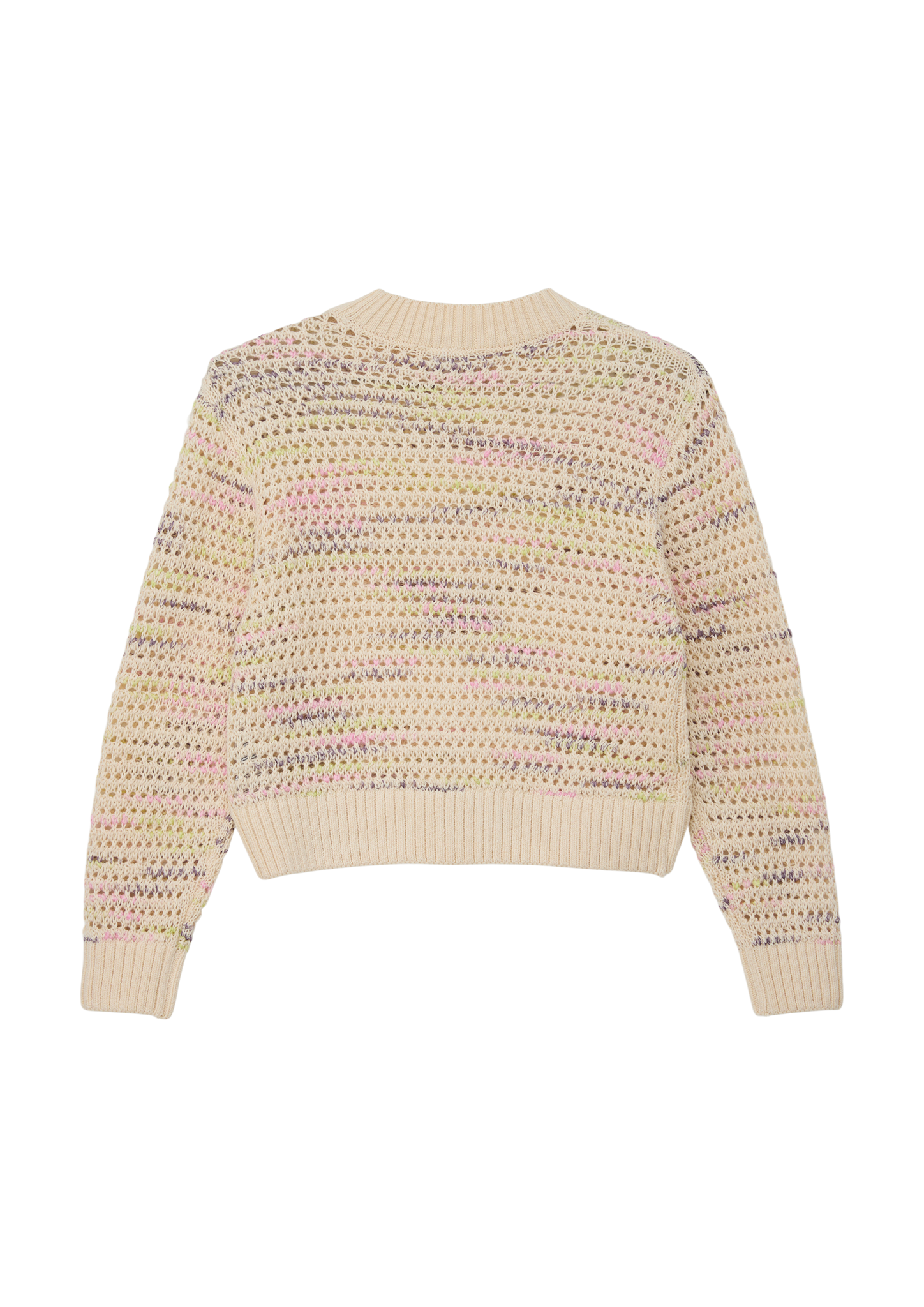 Thumbnail - Strickpullover