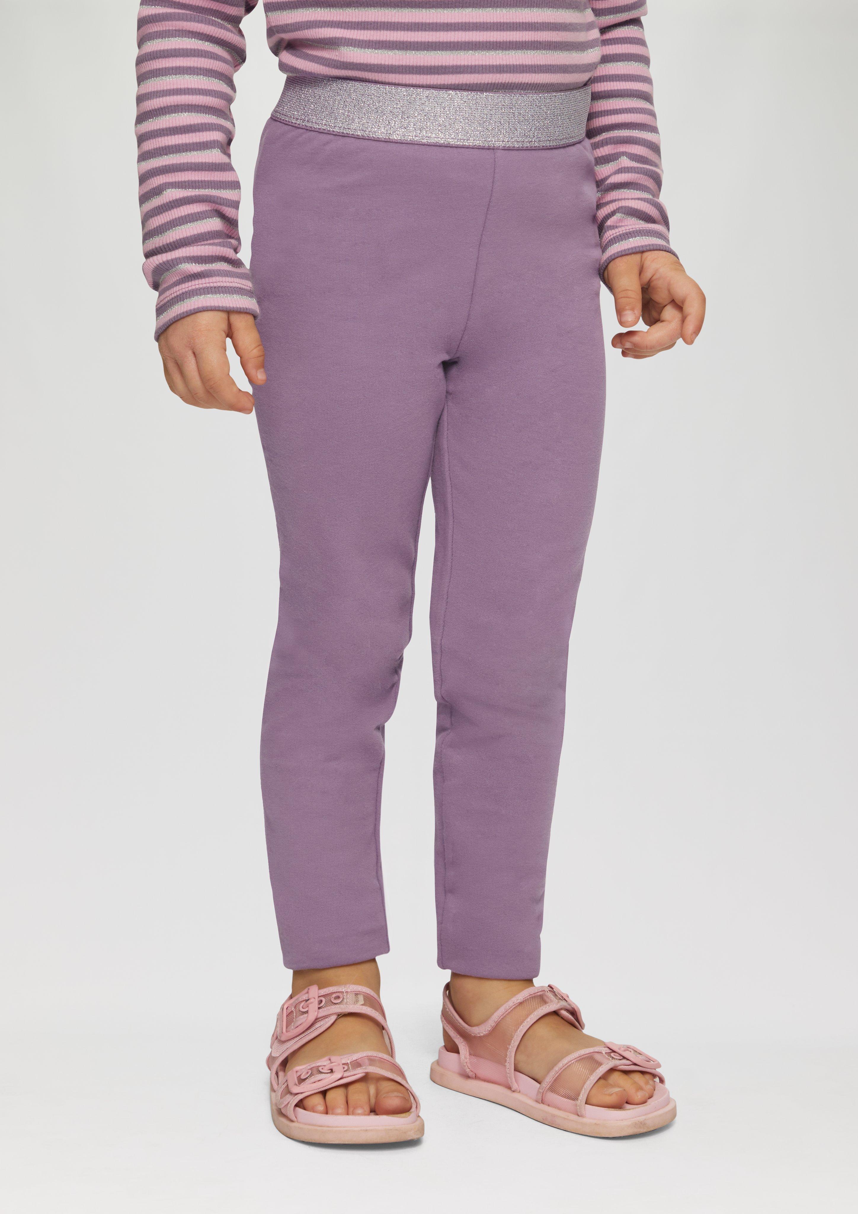 Legging in 4873, 5952 & 7450