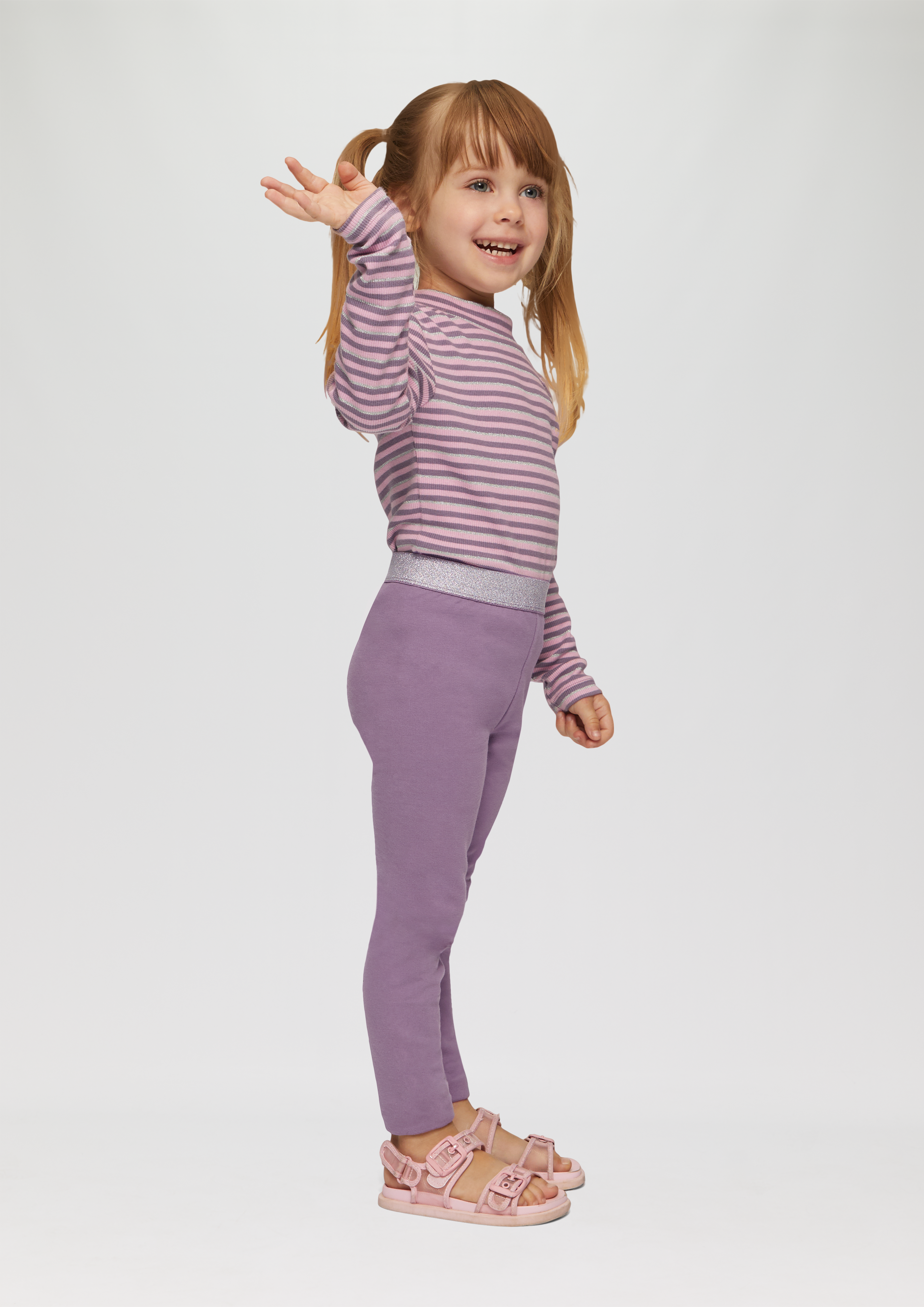 Legging in 4873, 5952 & 7450