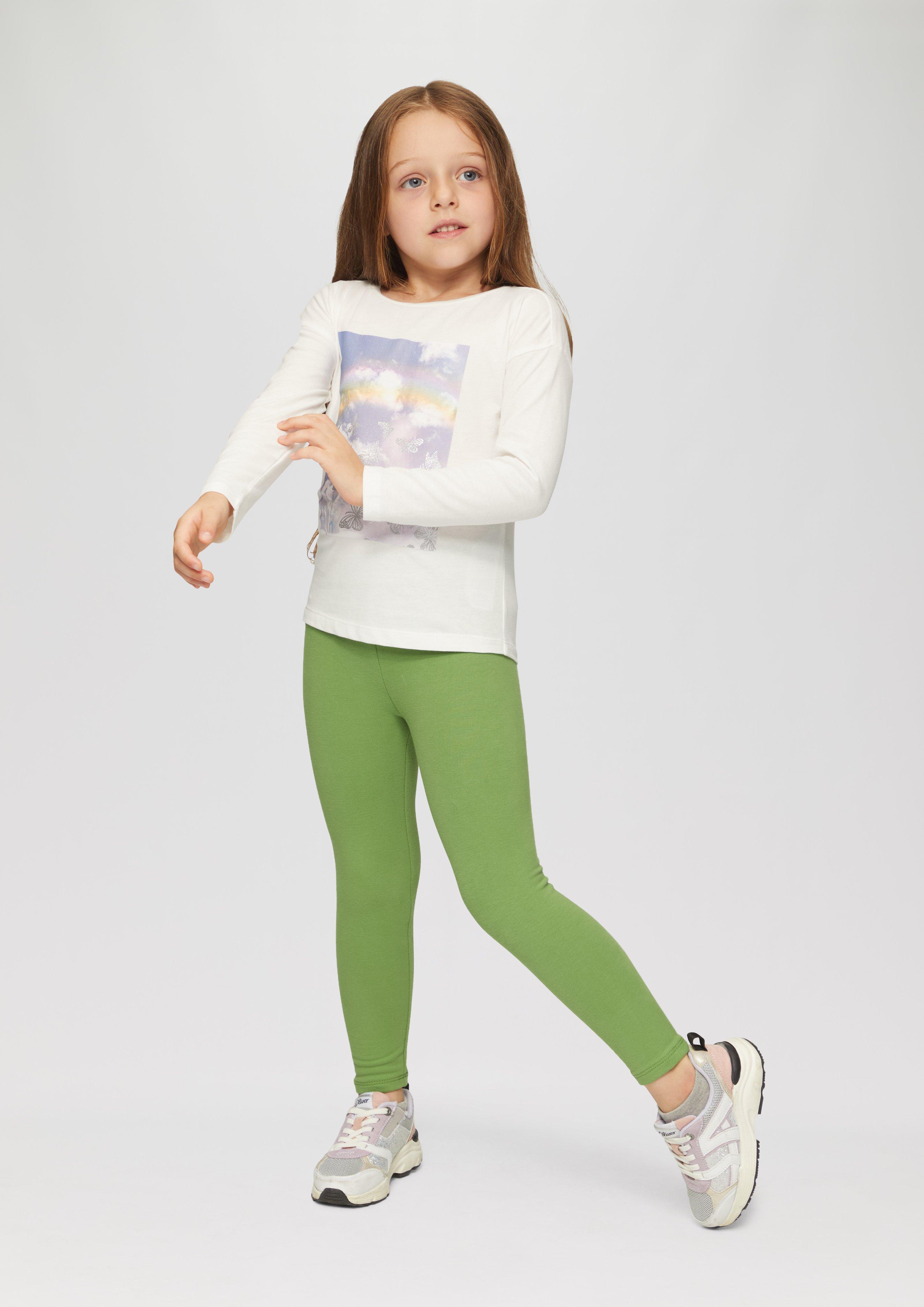 Legging in 7450, 4873 & 5952