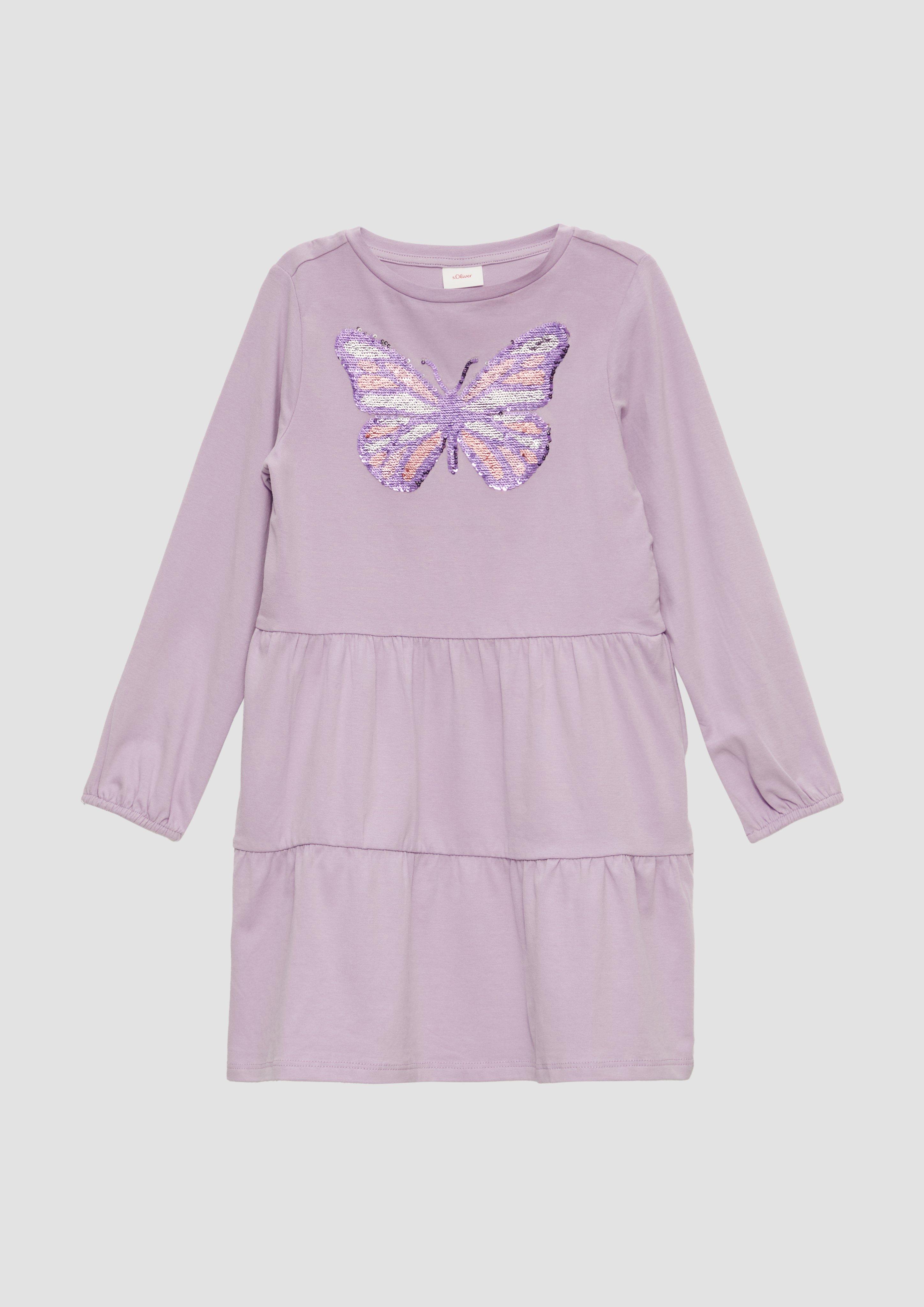 Product sibling violet