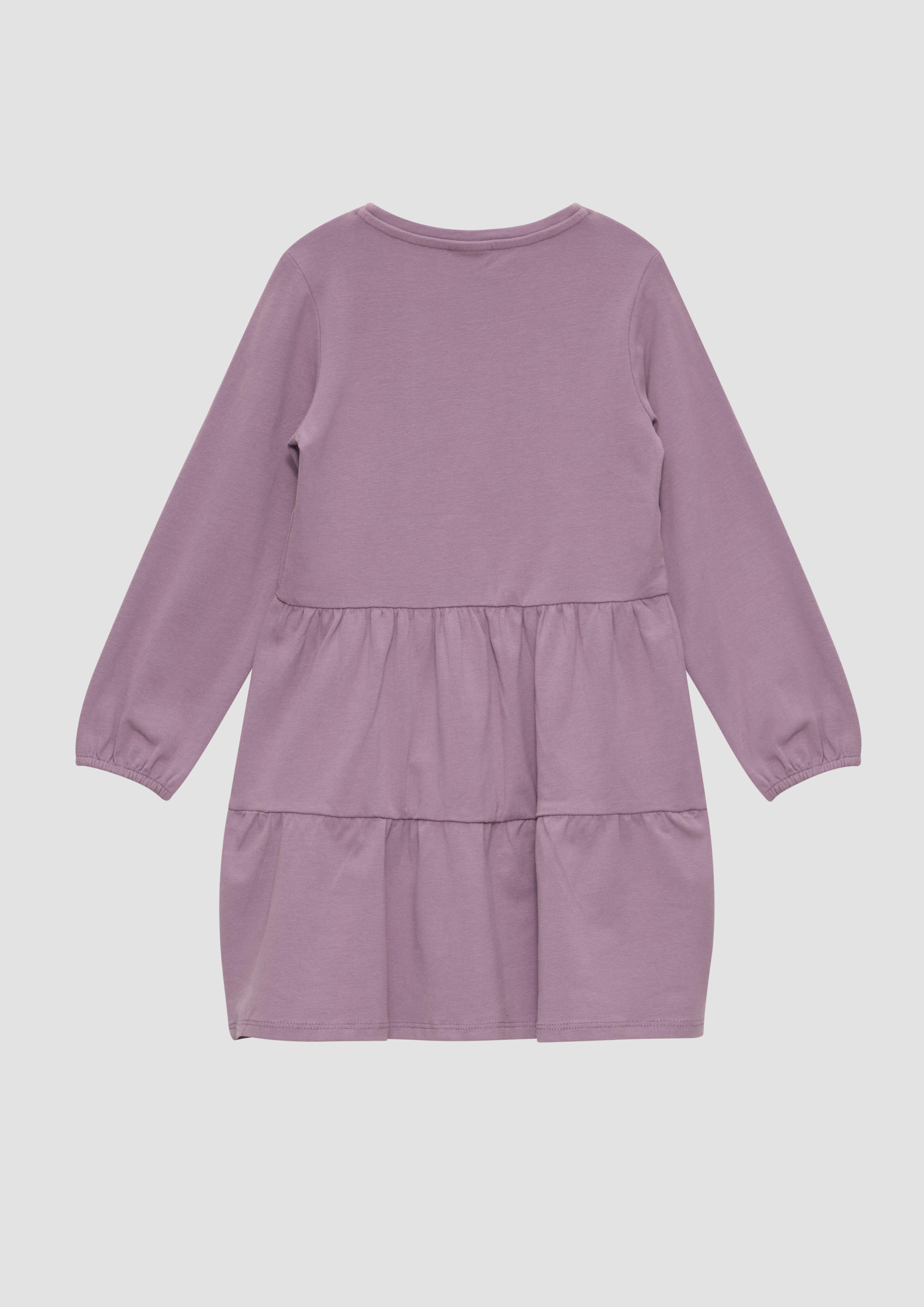 Haljina in 4873, 5952 & 4725