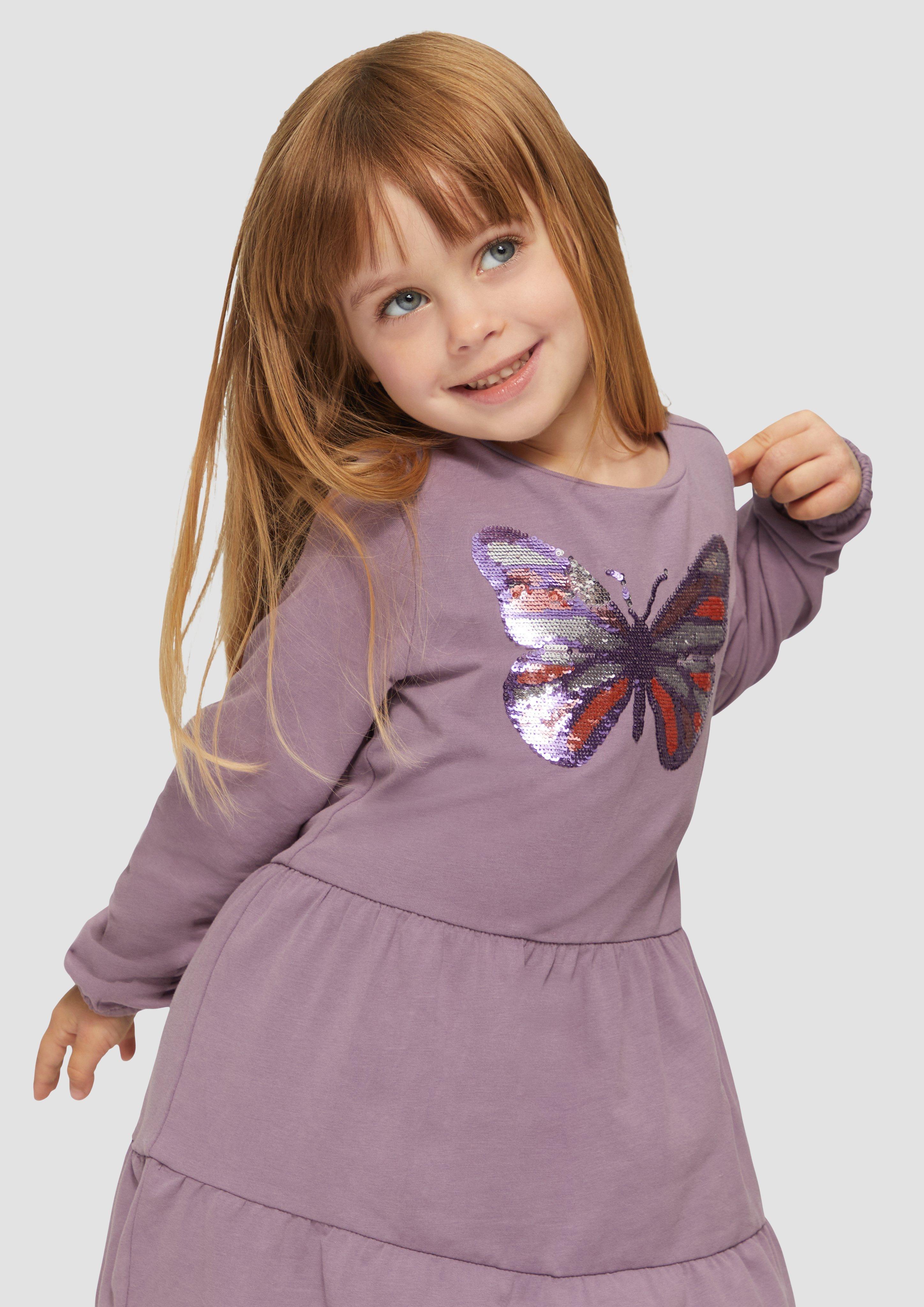 Haljina in 4873, 5952 & 4725