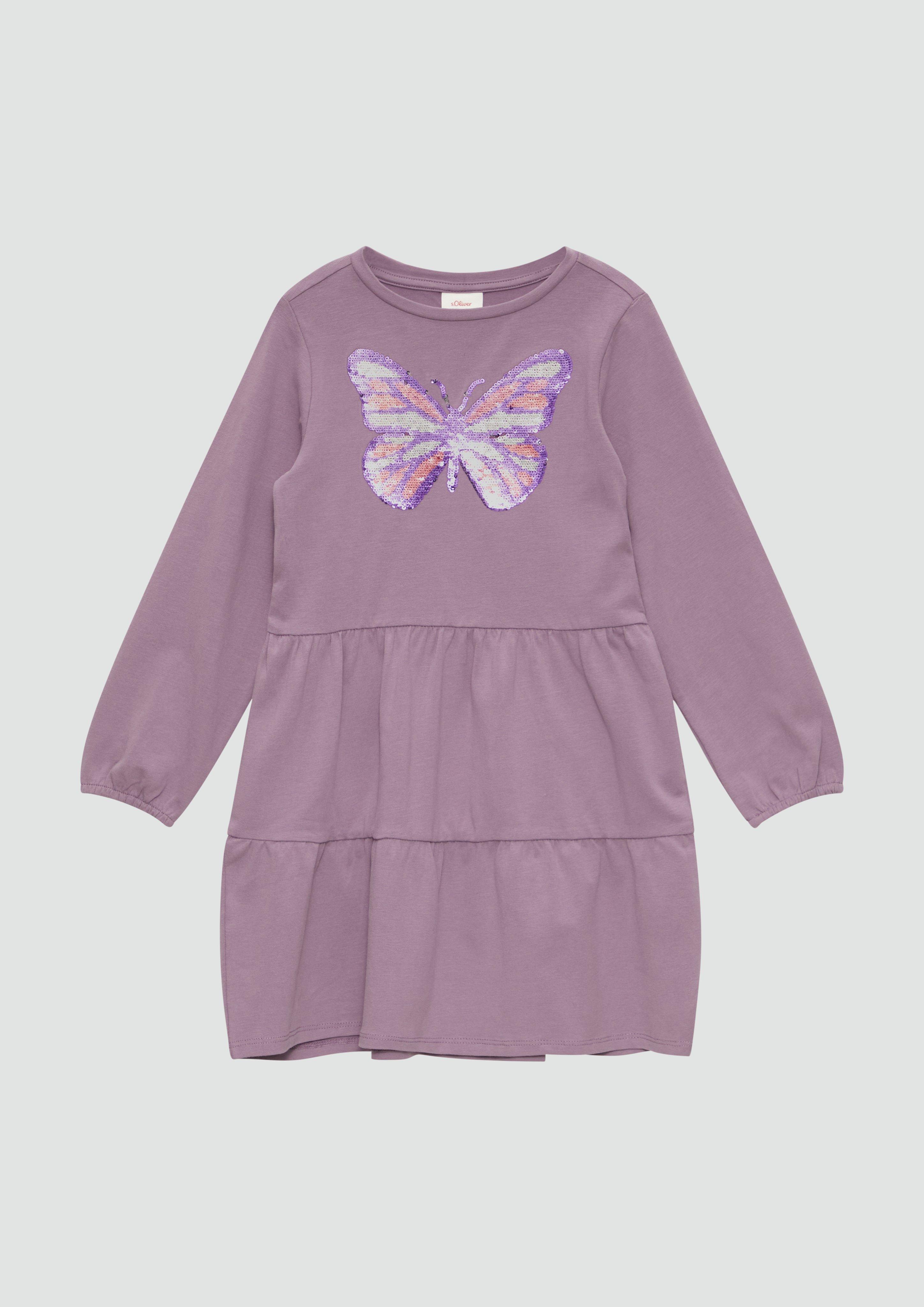 Product sibling violet