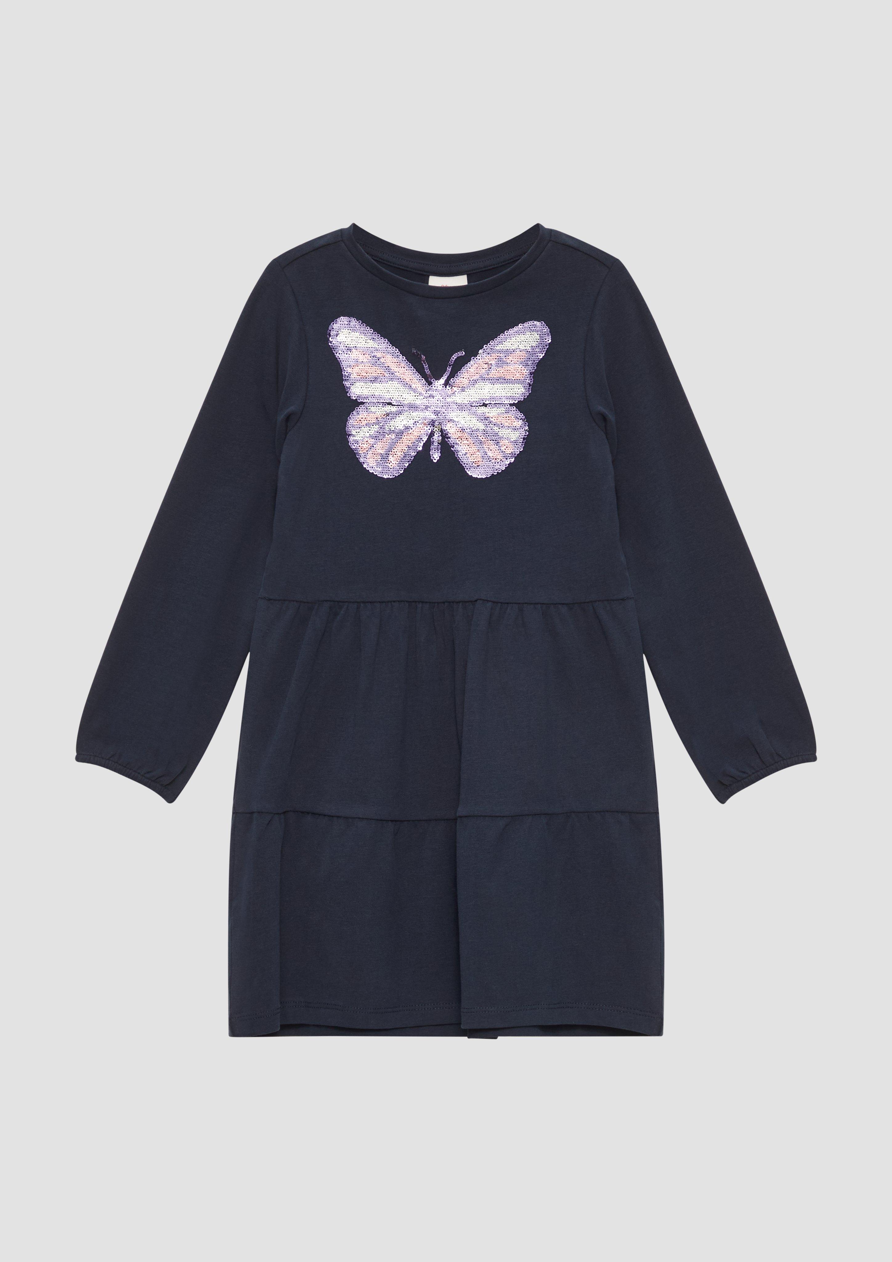 Robe in 5952, 4873 & 4725