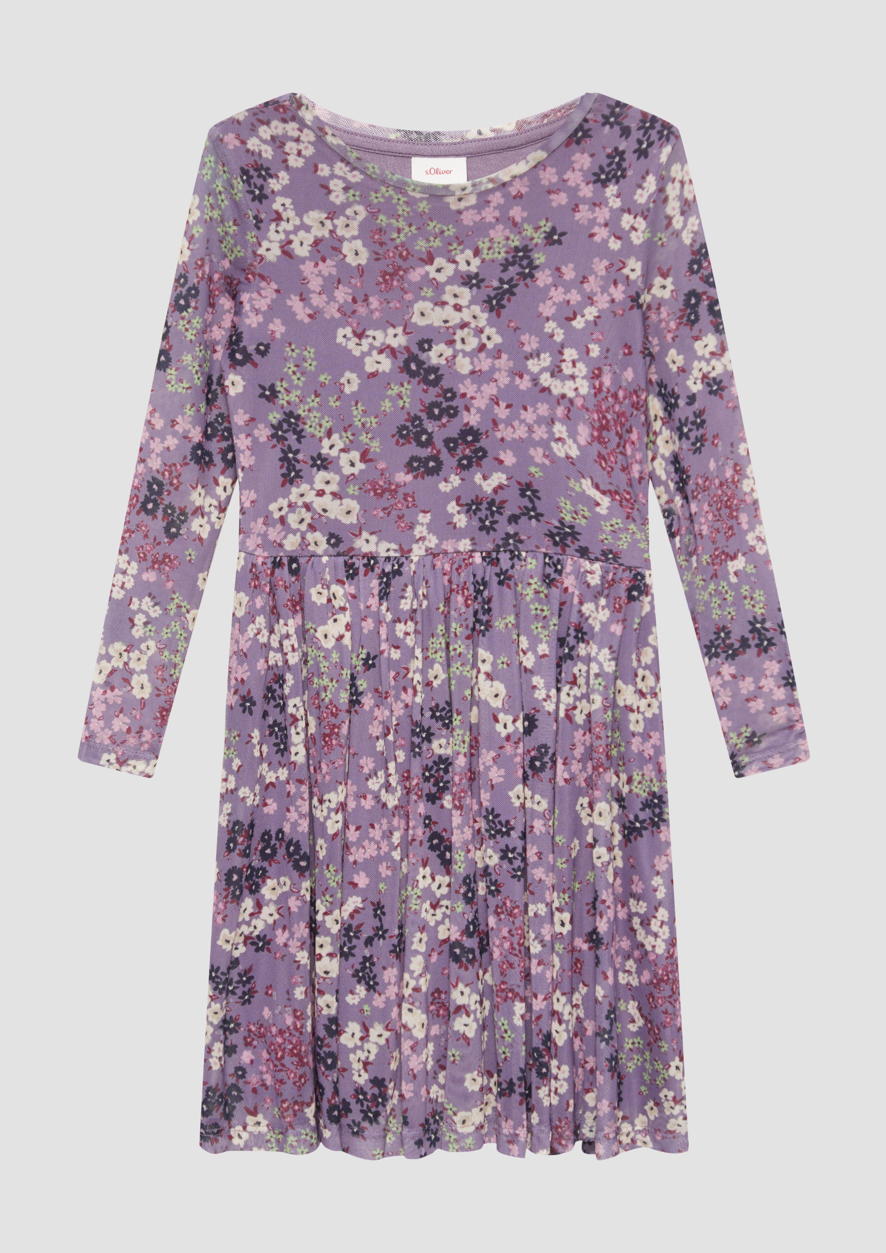 Product sibling violet