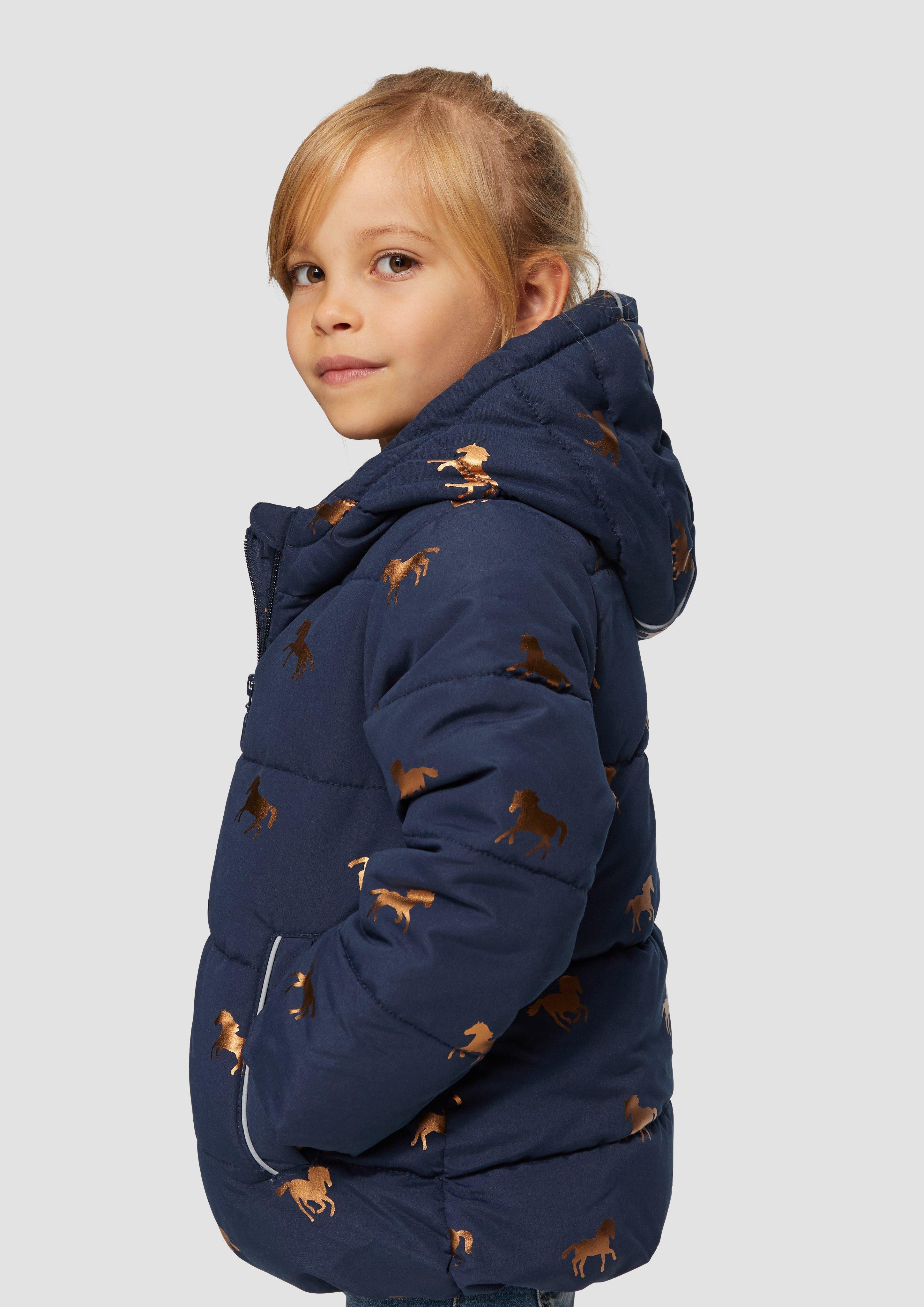 Veste d'extérieur in 59A1 & 45A1