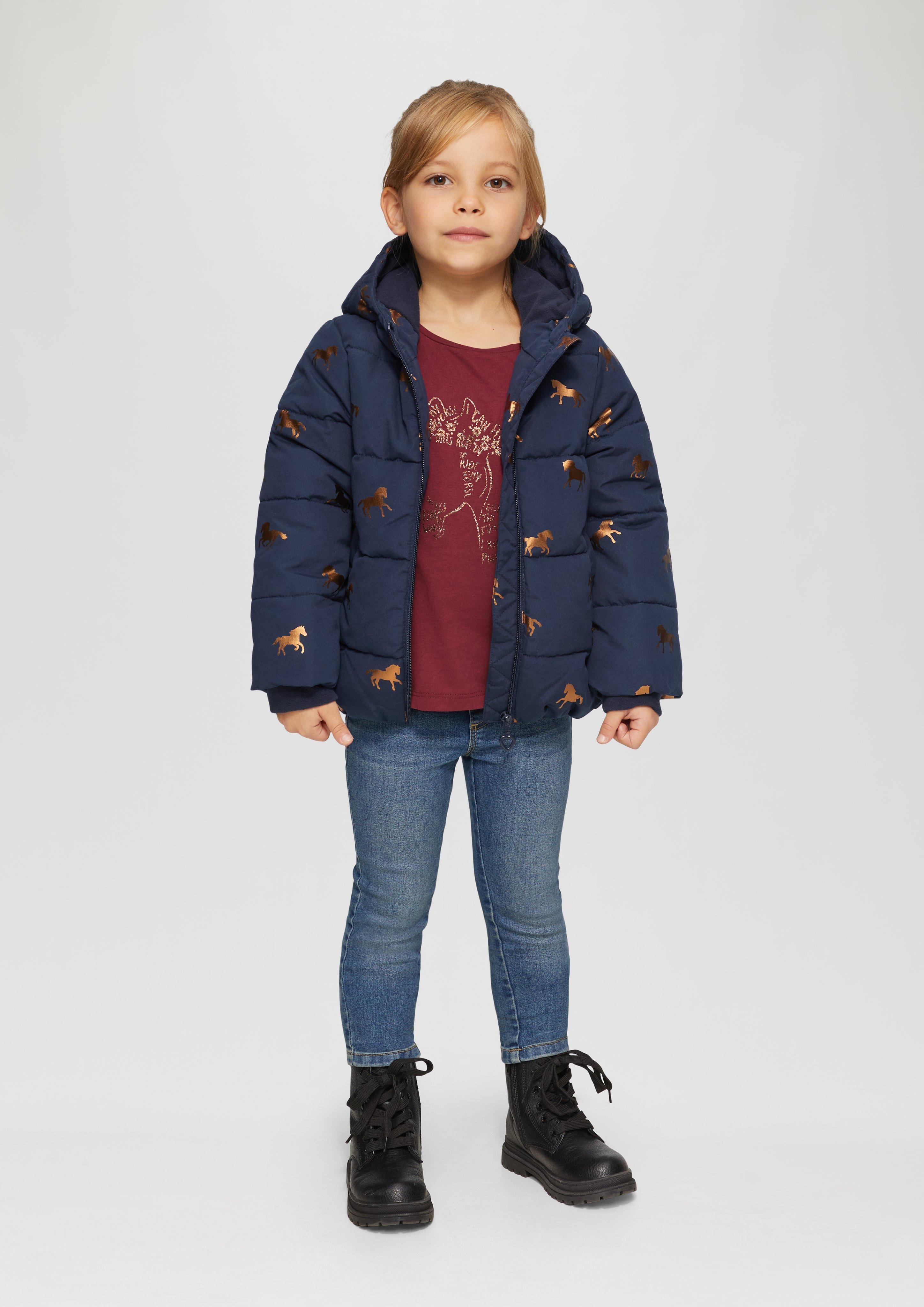 Veste d'extérieur in 59A1 & 45A1