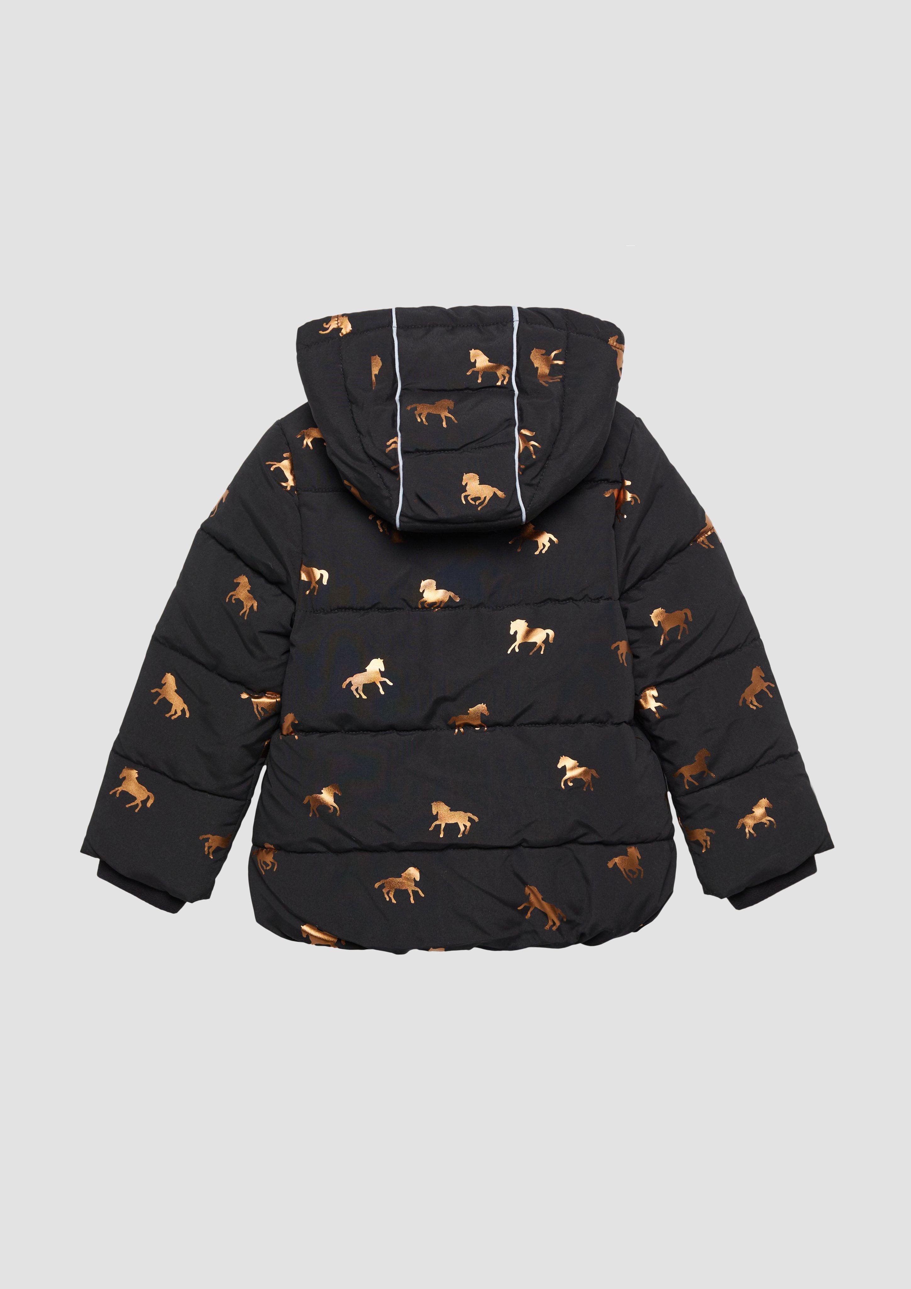 Venkovní bunda in 99A1 & 45A1