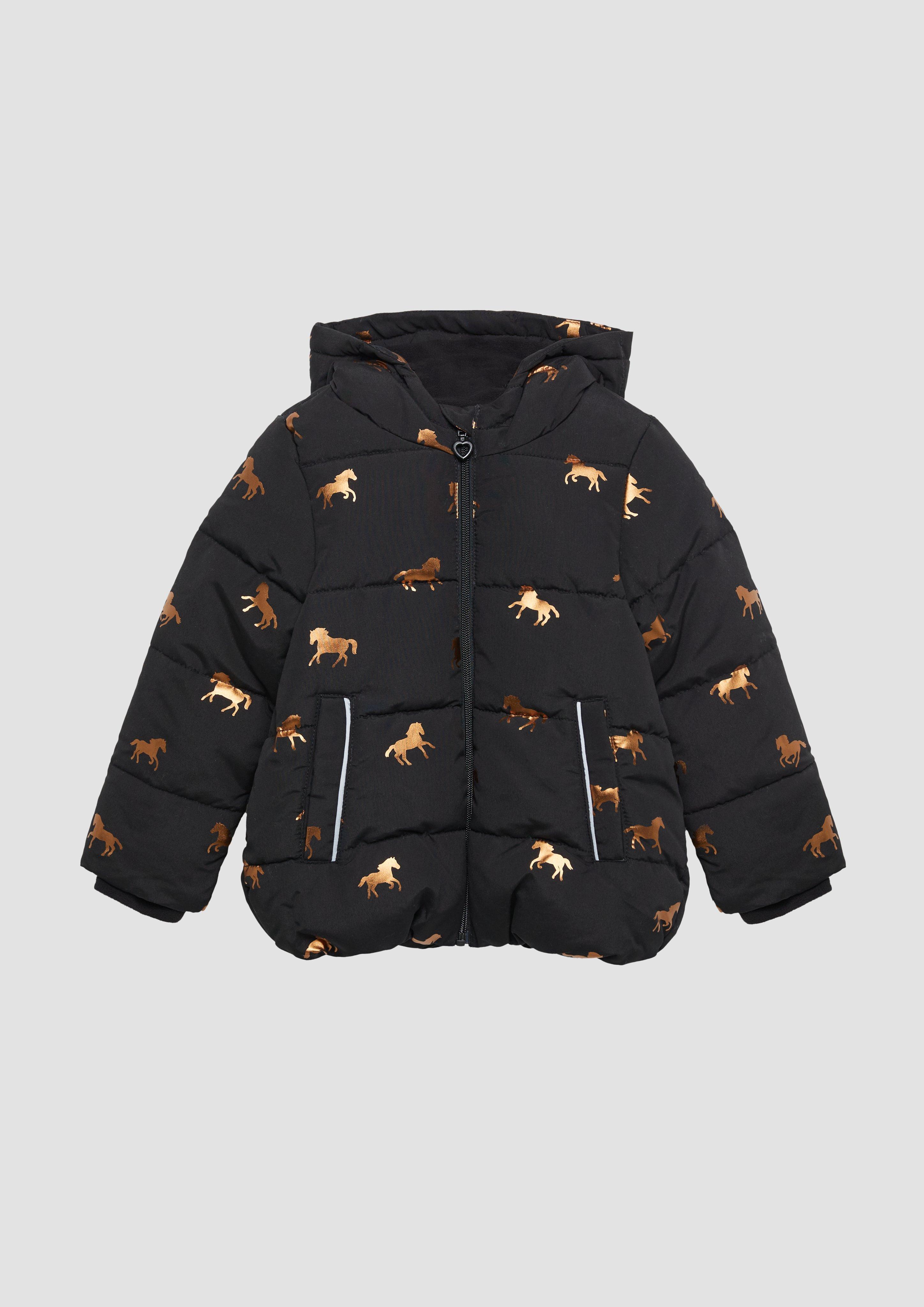 Thumbnail - Outdoor-Jacke