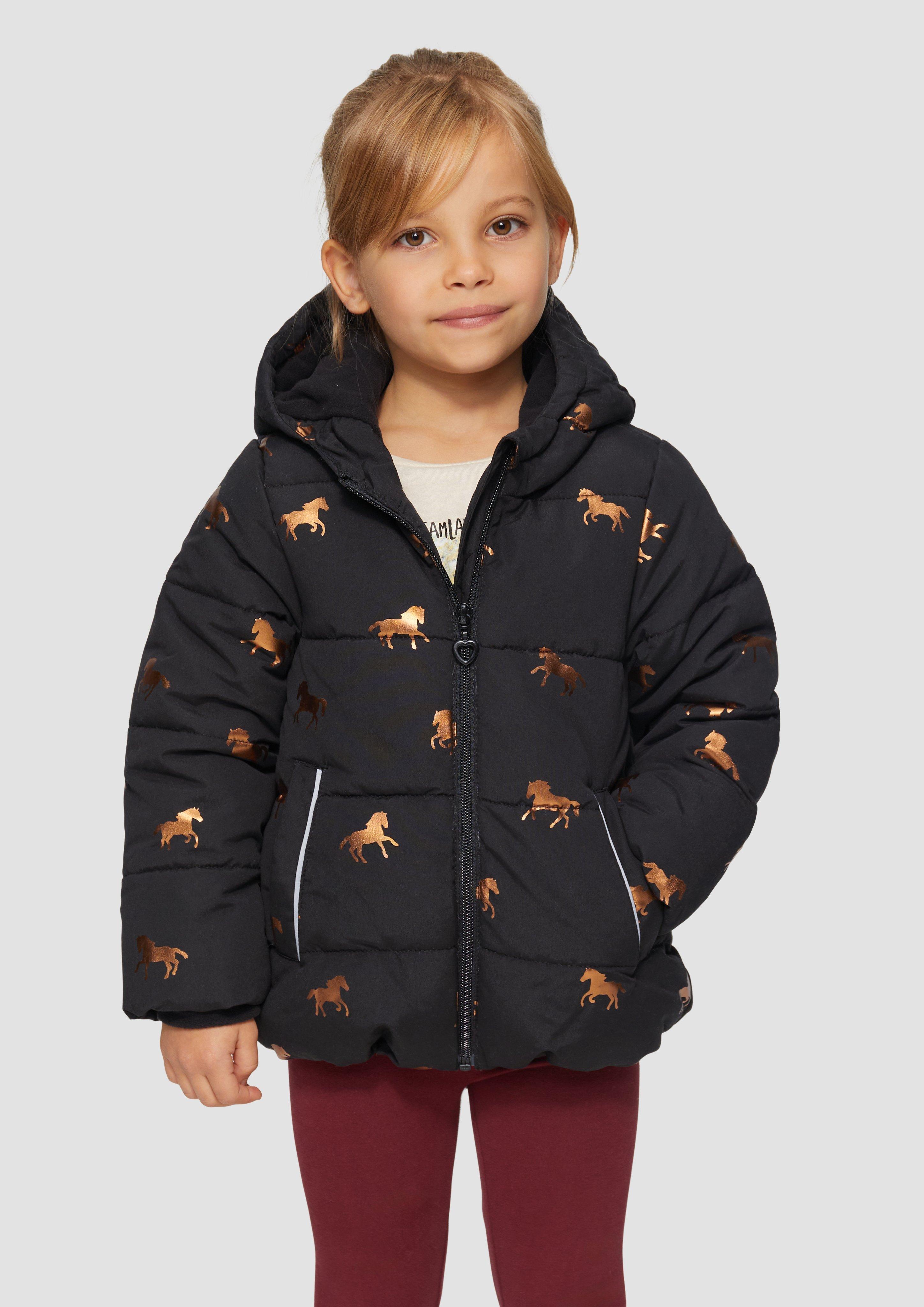 Venkovní bunda in 99A1 & 45A1