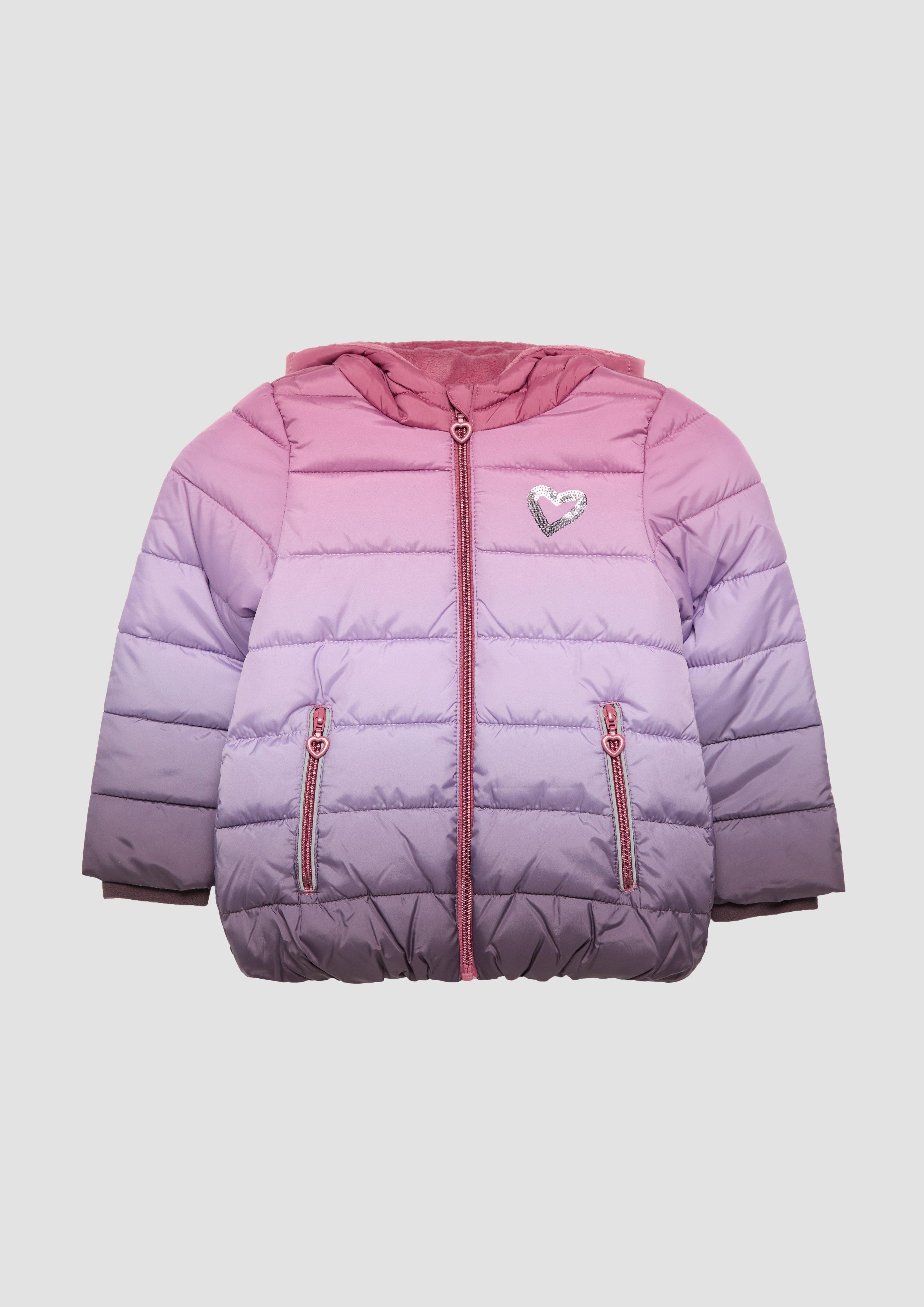 Outdoor-Jacke