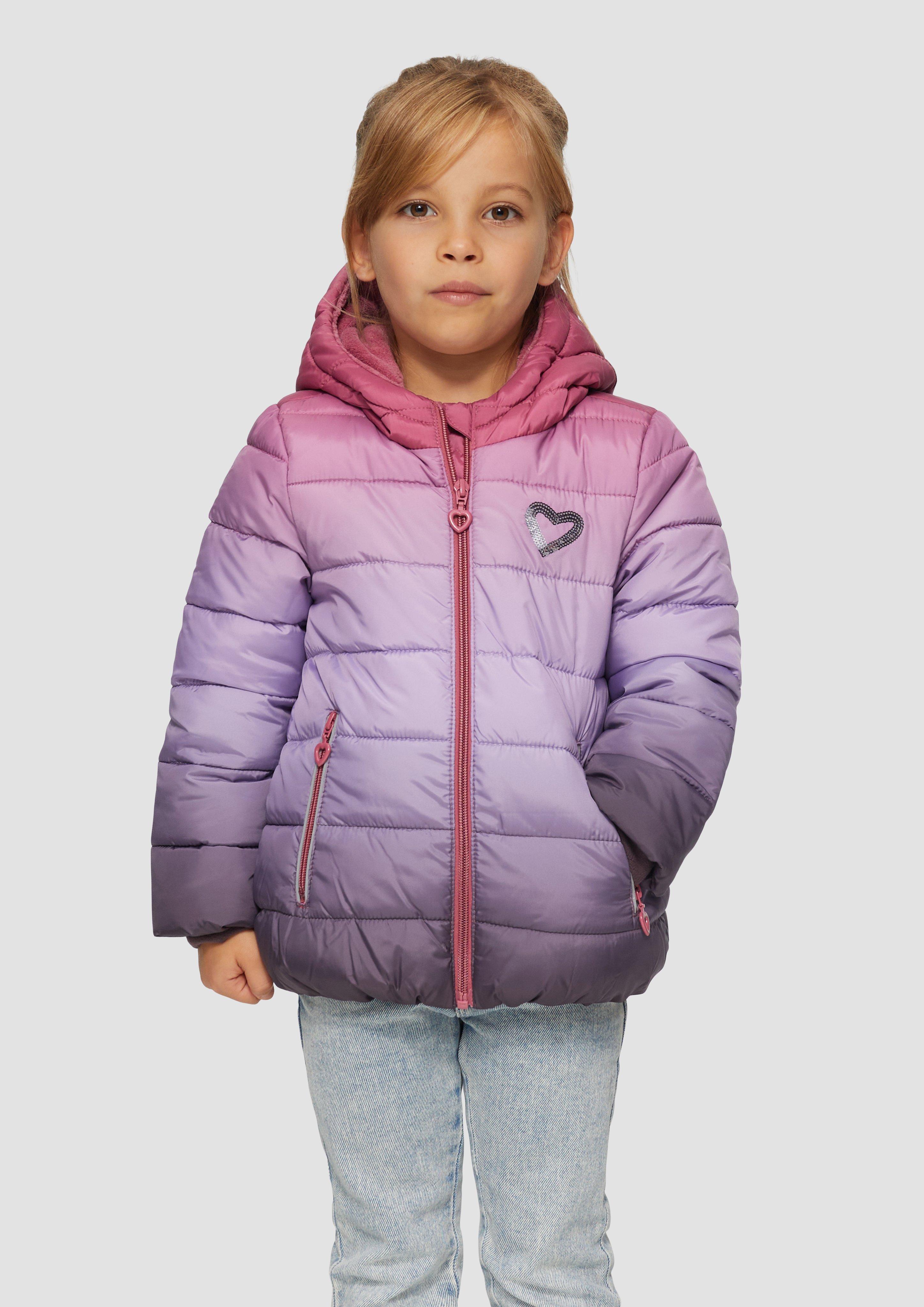 Outdoor-Jacke in 