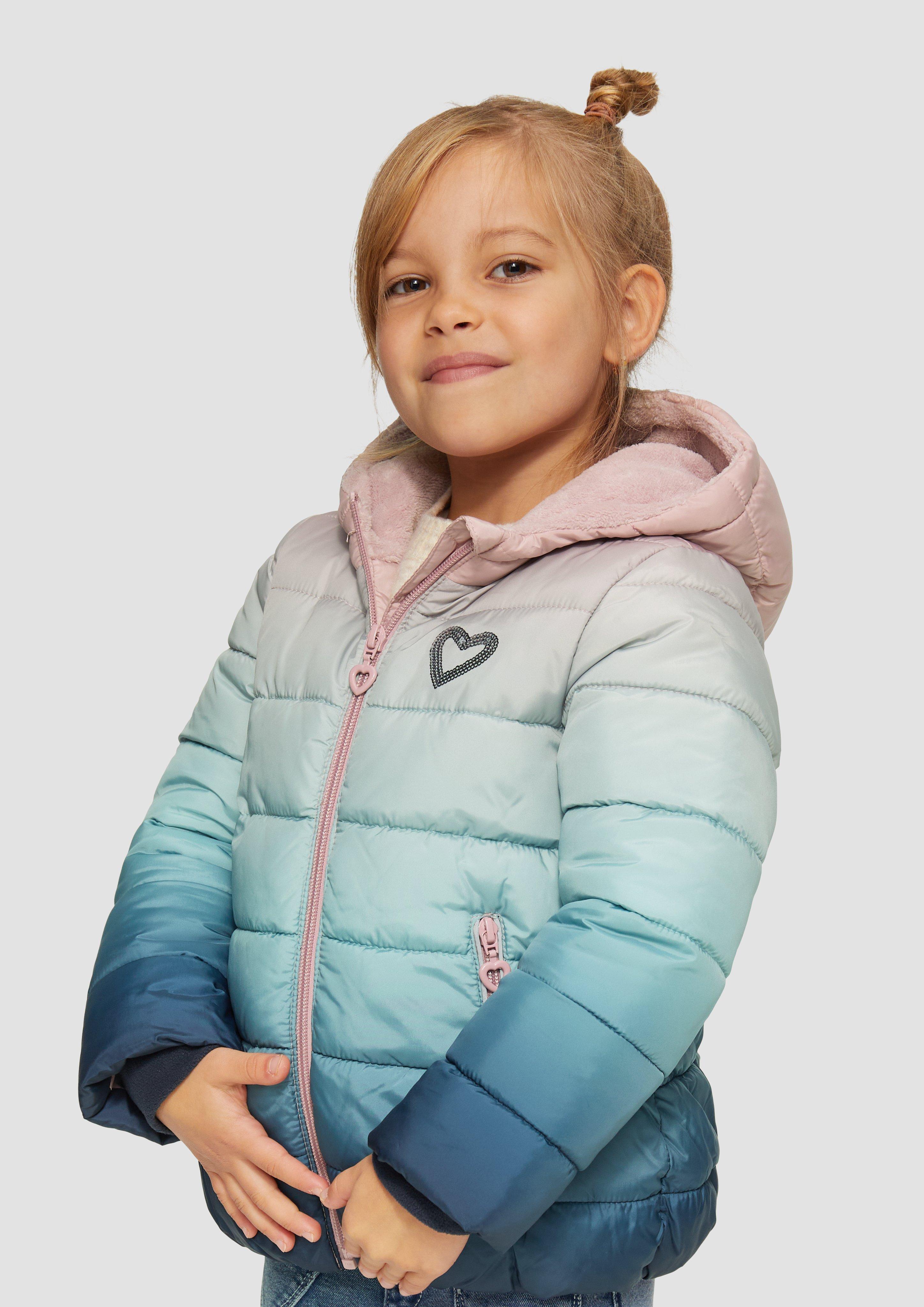 Outdoor-Jacke in 59A2 & 49A2