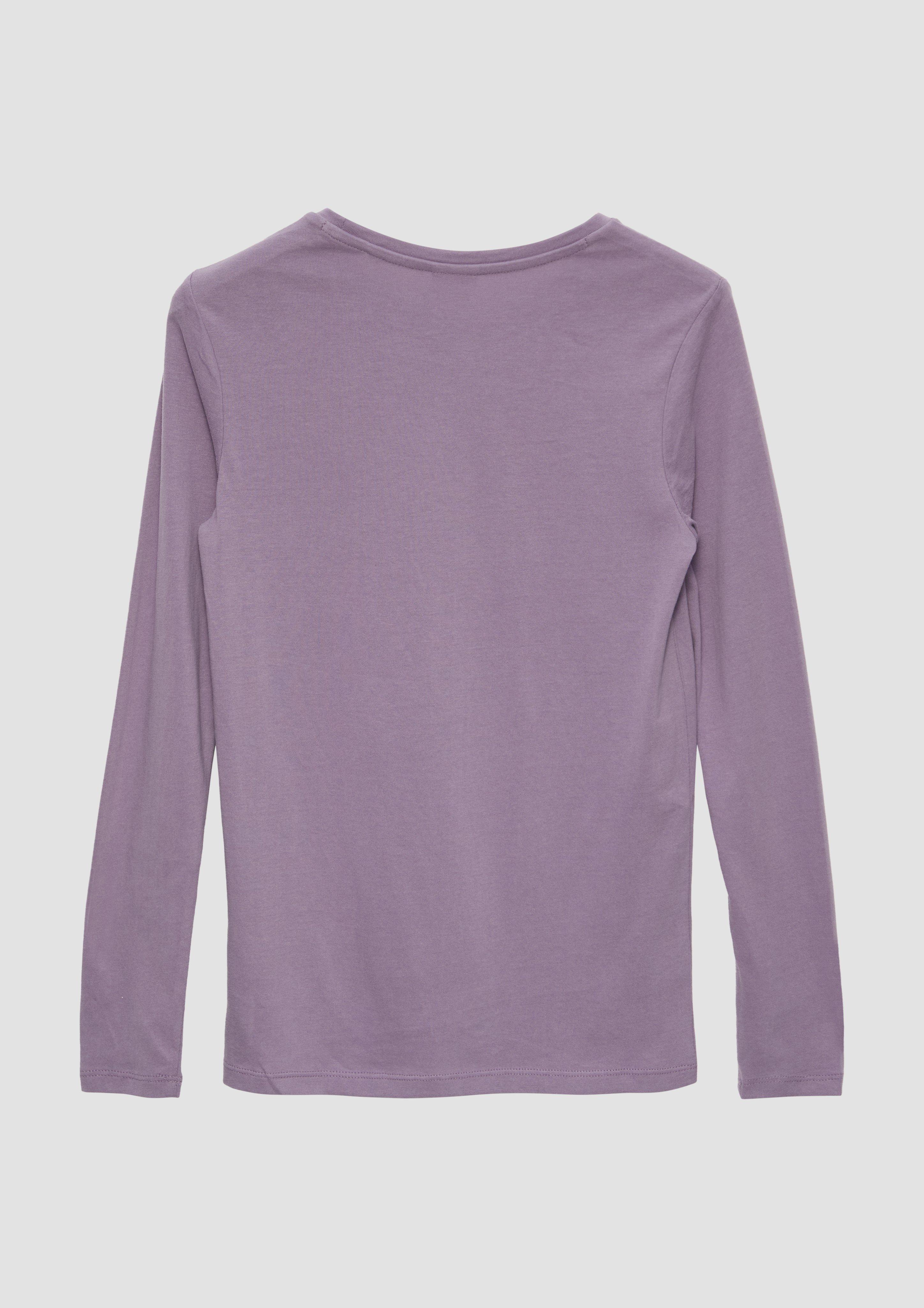 T-shirt in 4873 & 0210