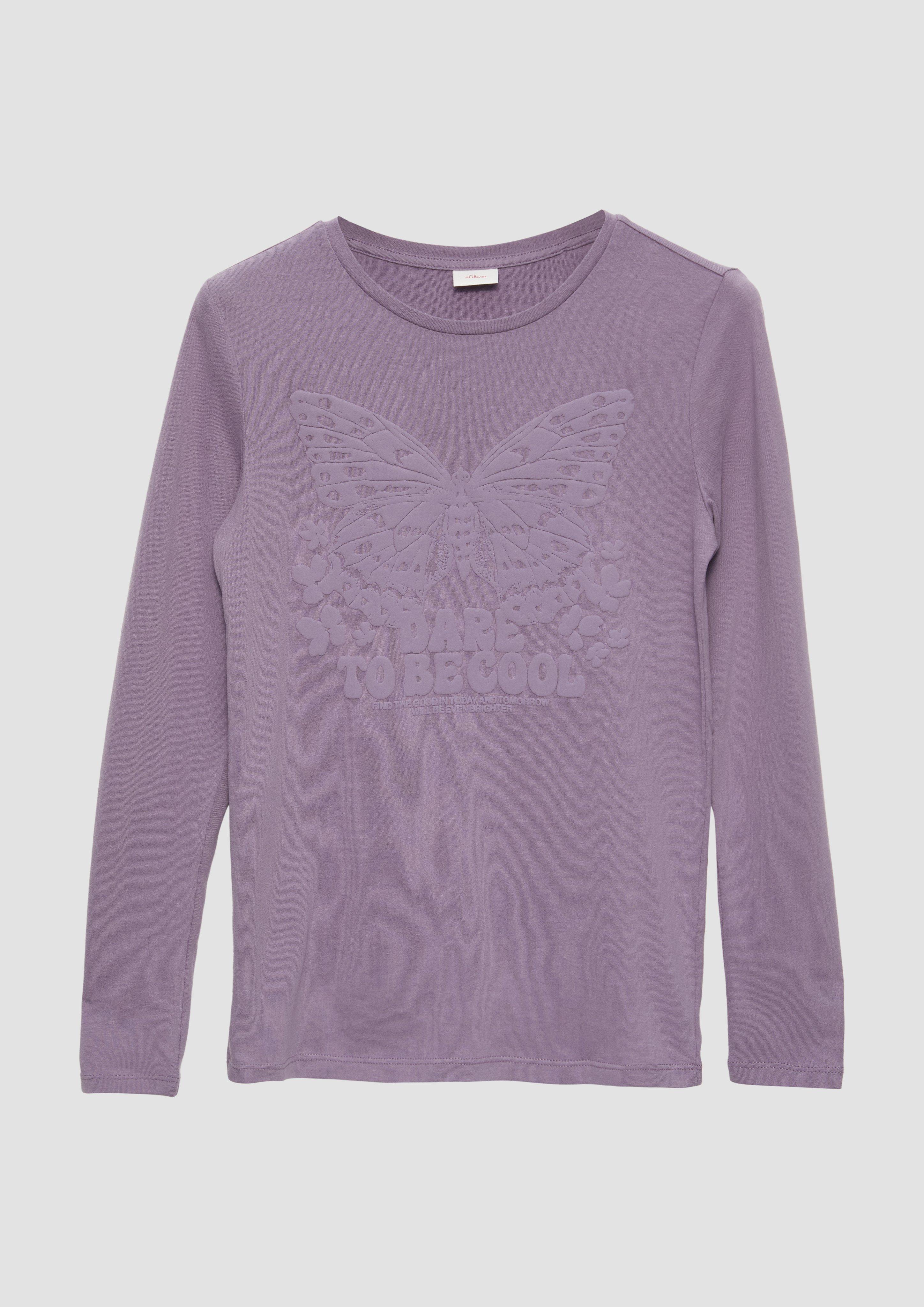 Product sibling violet