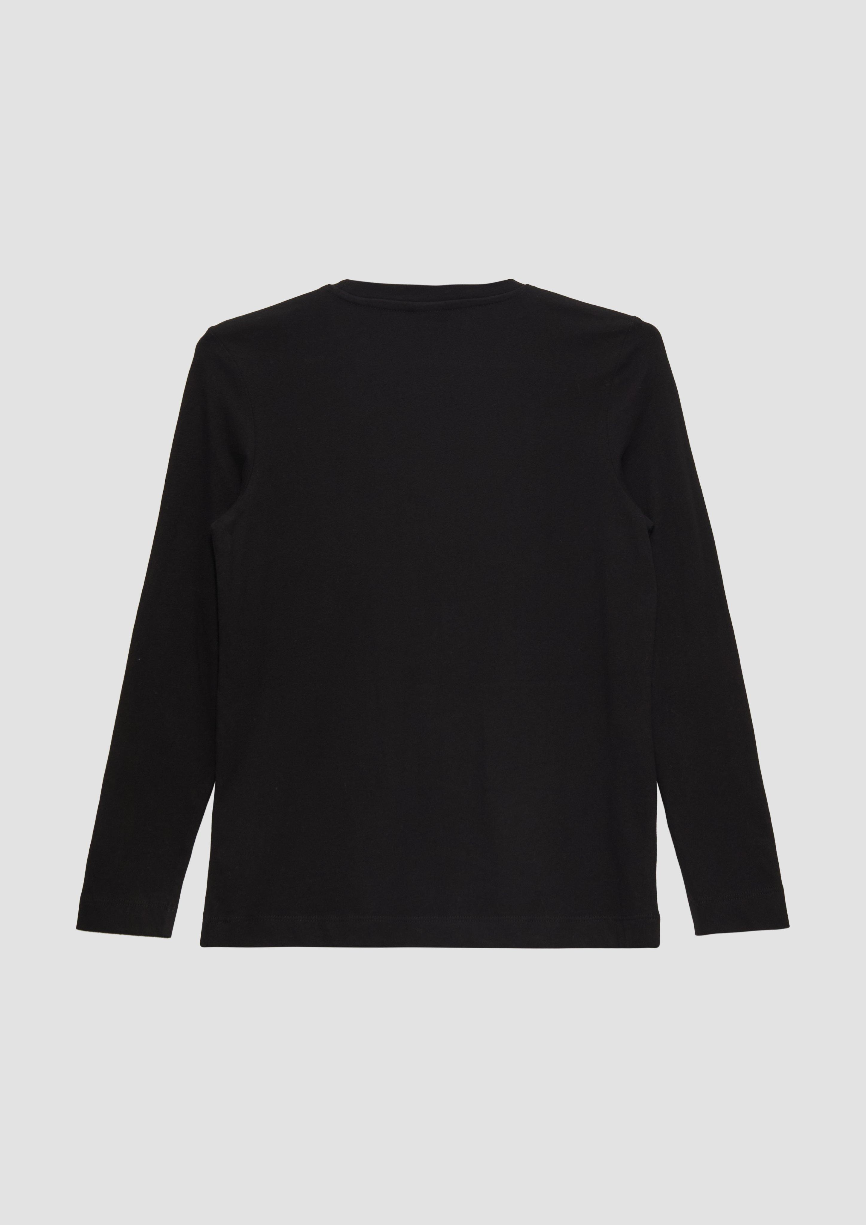 T-Shirt in 9999 & 7405