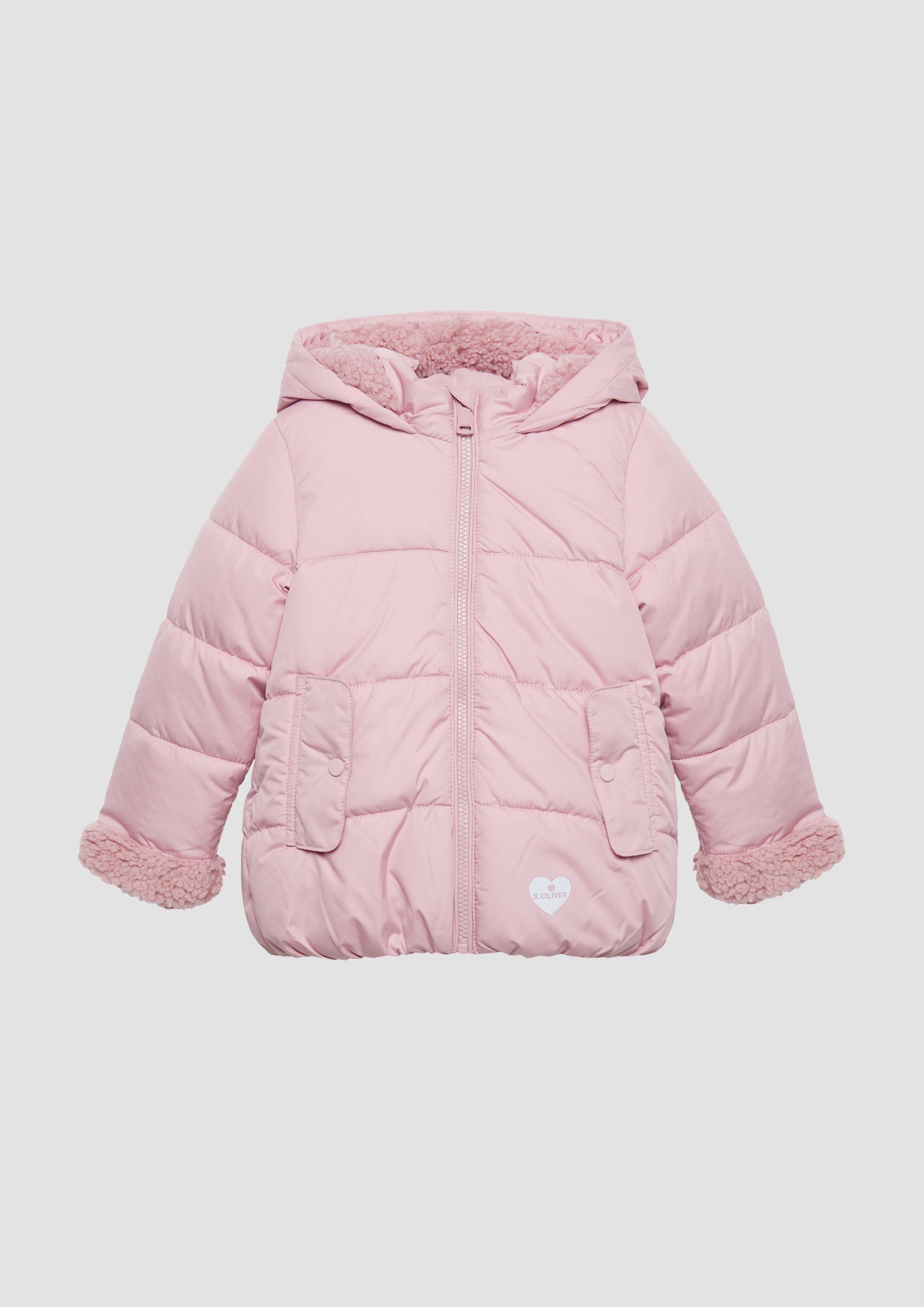 Outdoor-Jacke