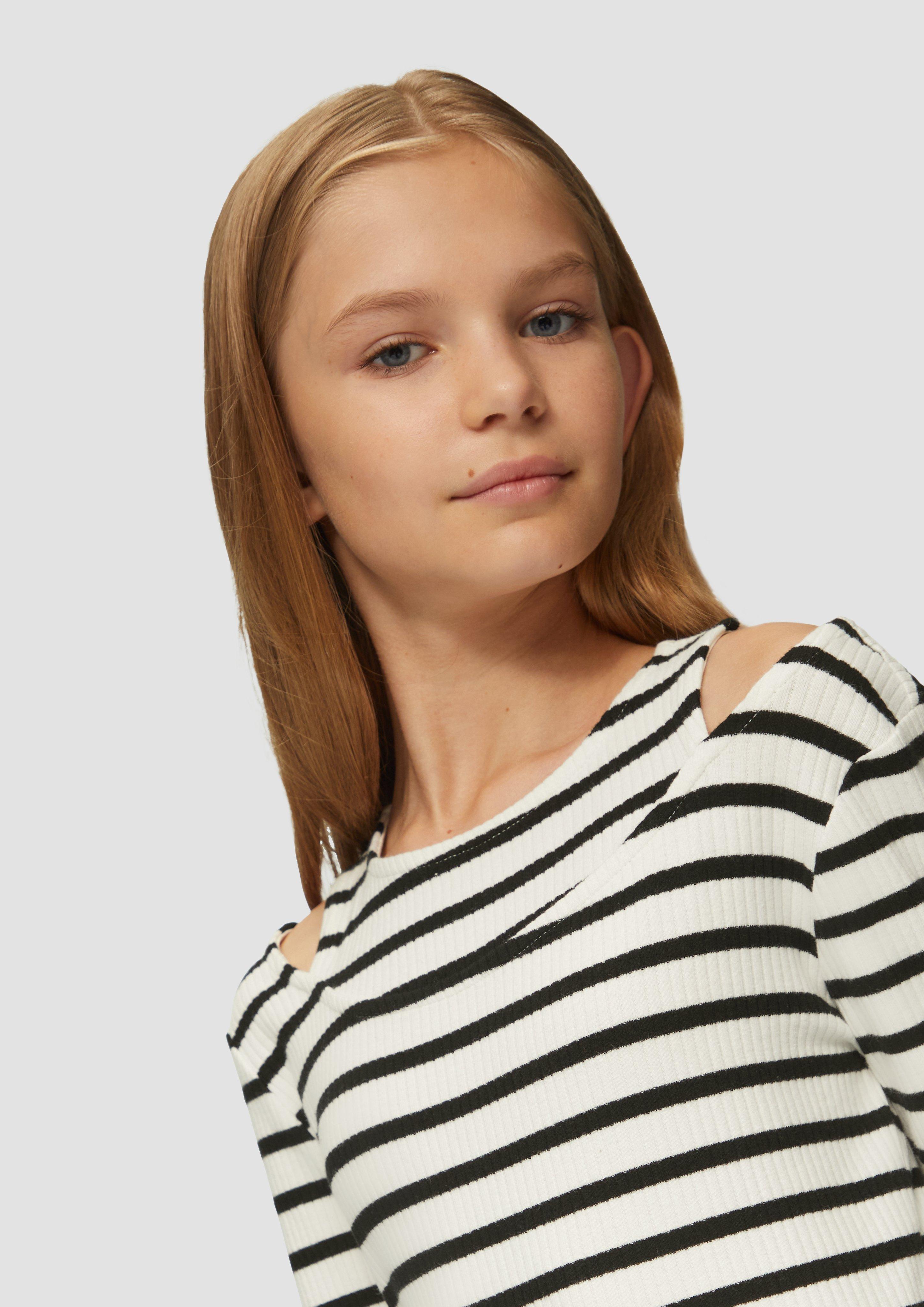 T-shirt in 02G1, 9999 & 4725