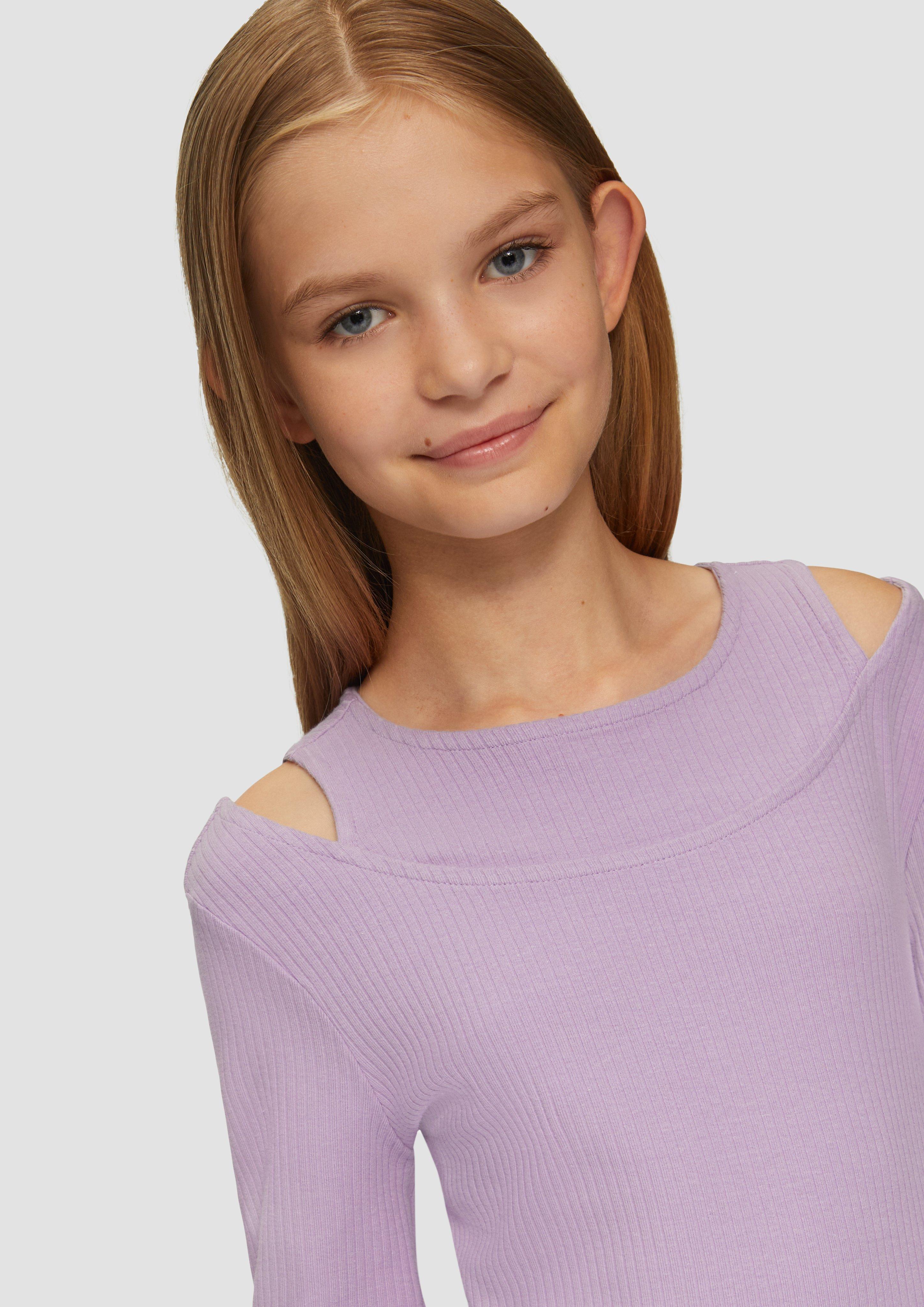 T-shirt in 4725, 02G1 & 9999