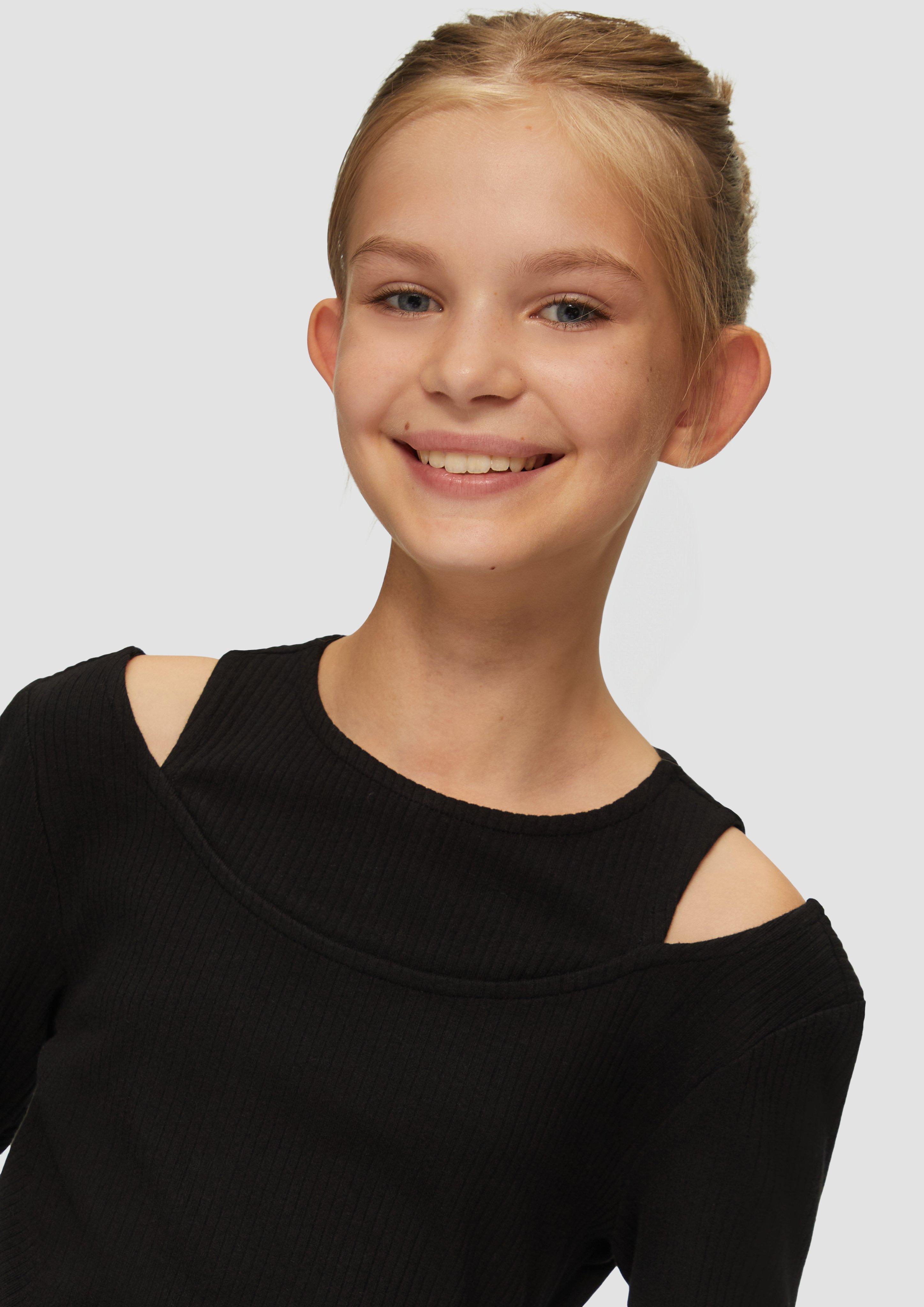 T-shirt in 9999, 02G1 & 4725