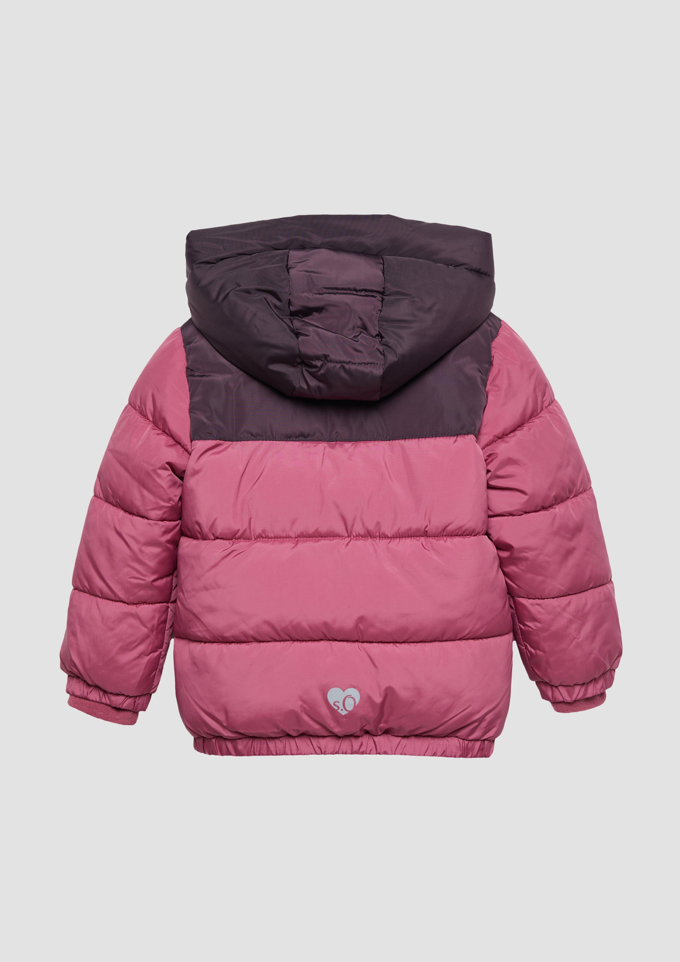 Venkovní bunda in 4592 & 4725